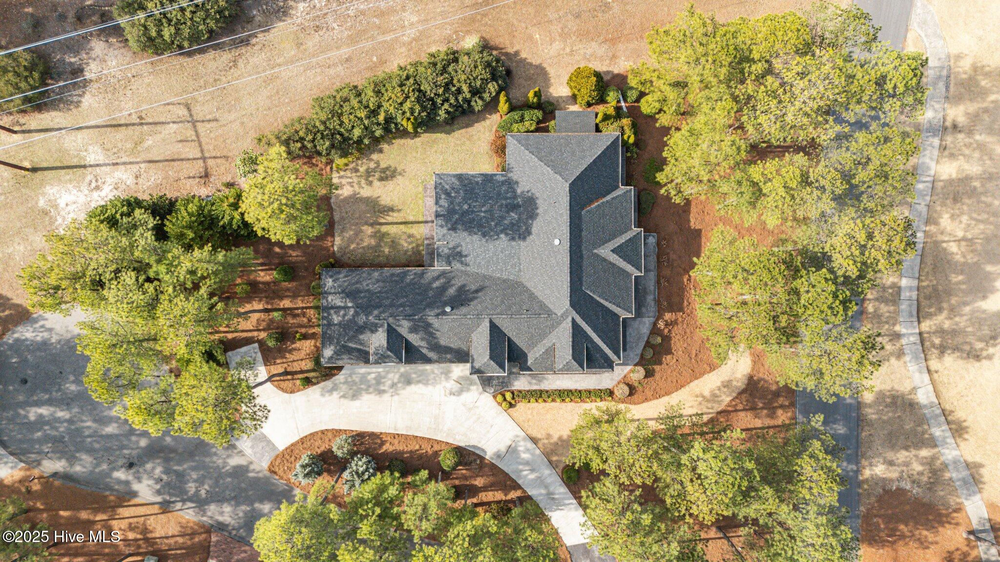 25 Barons Drive
