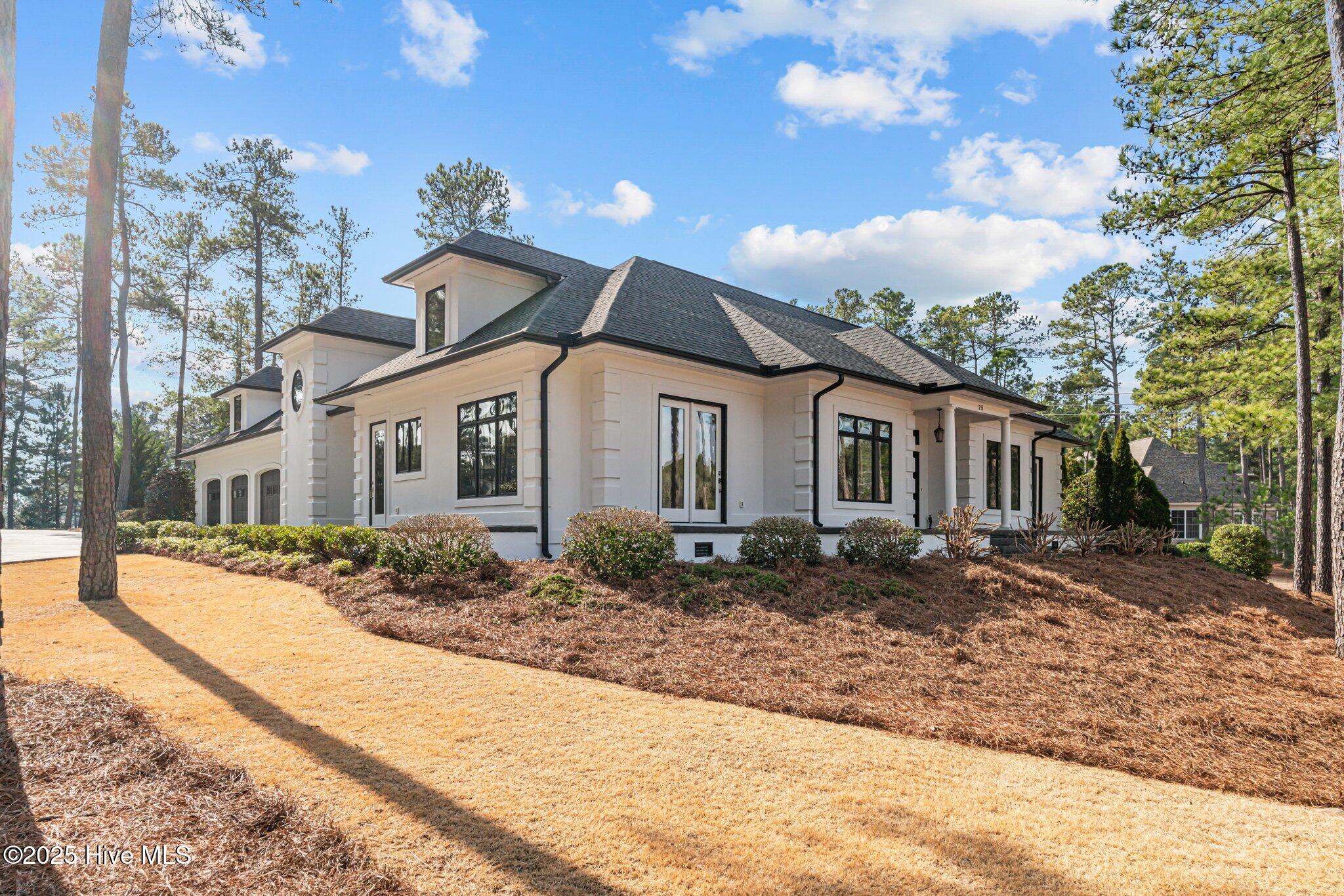 25 Barons Drive