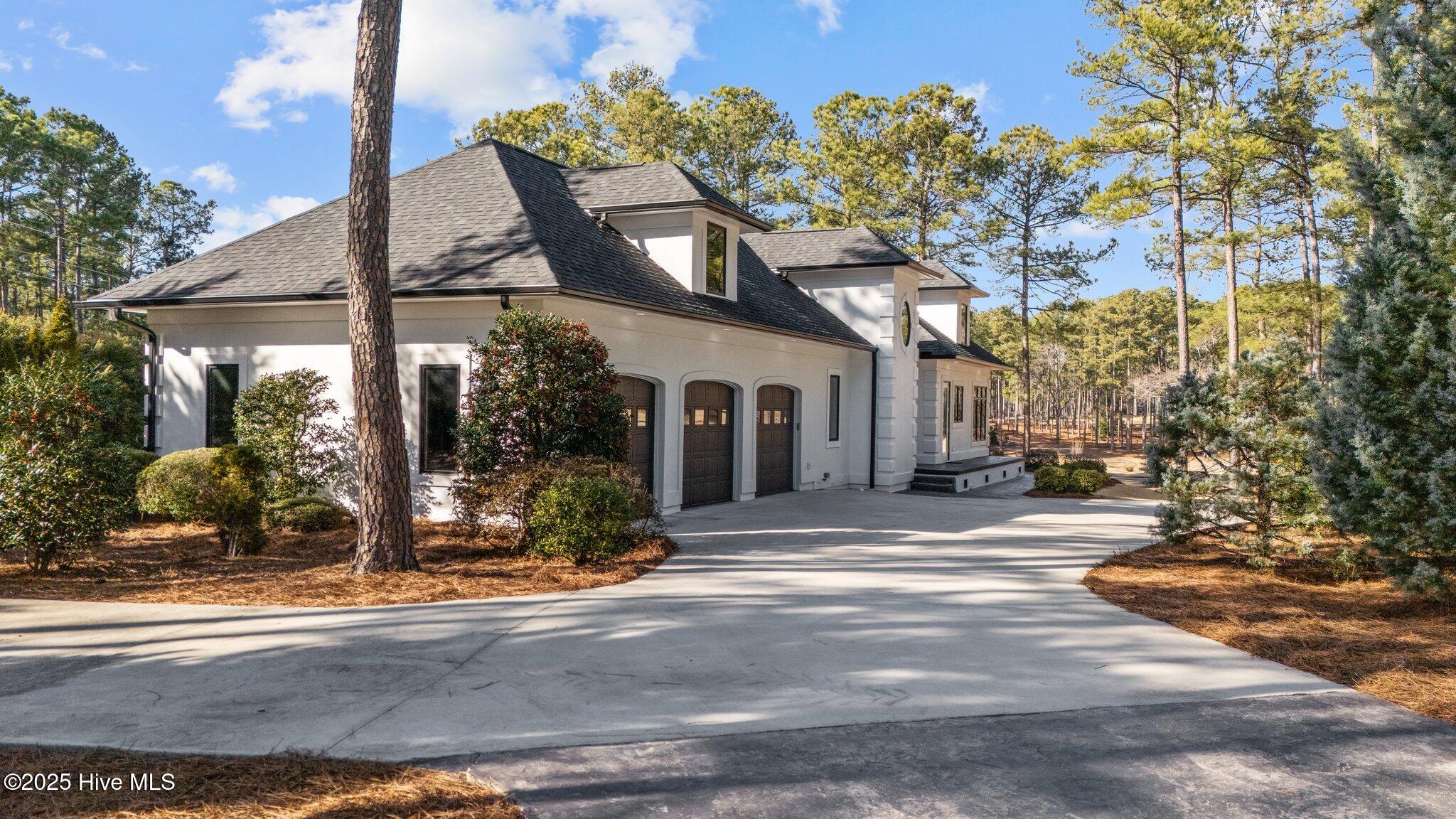 25 Barons Drive