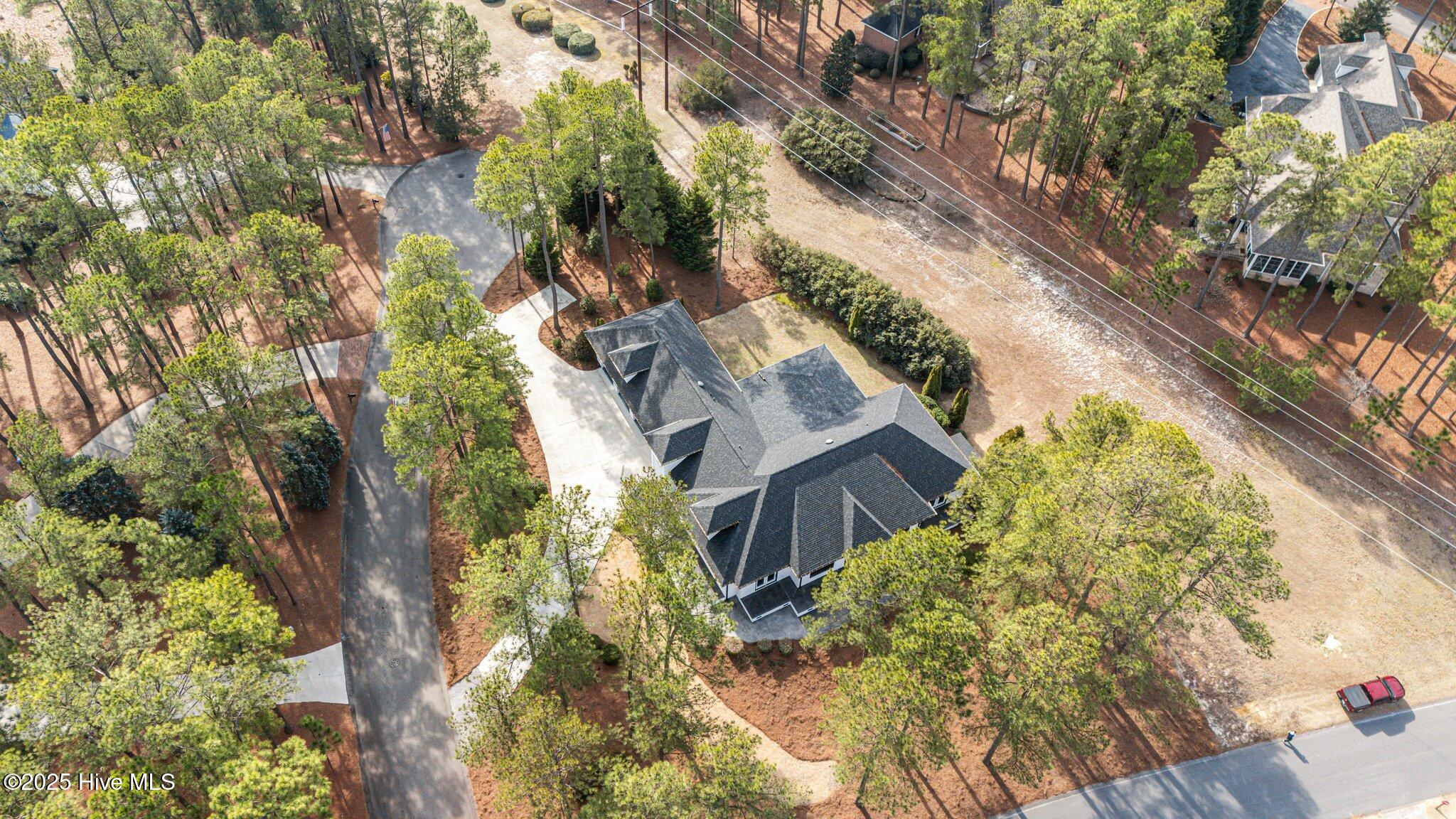 25 Barons Drive