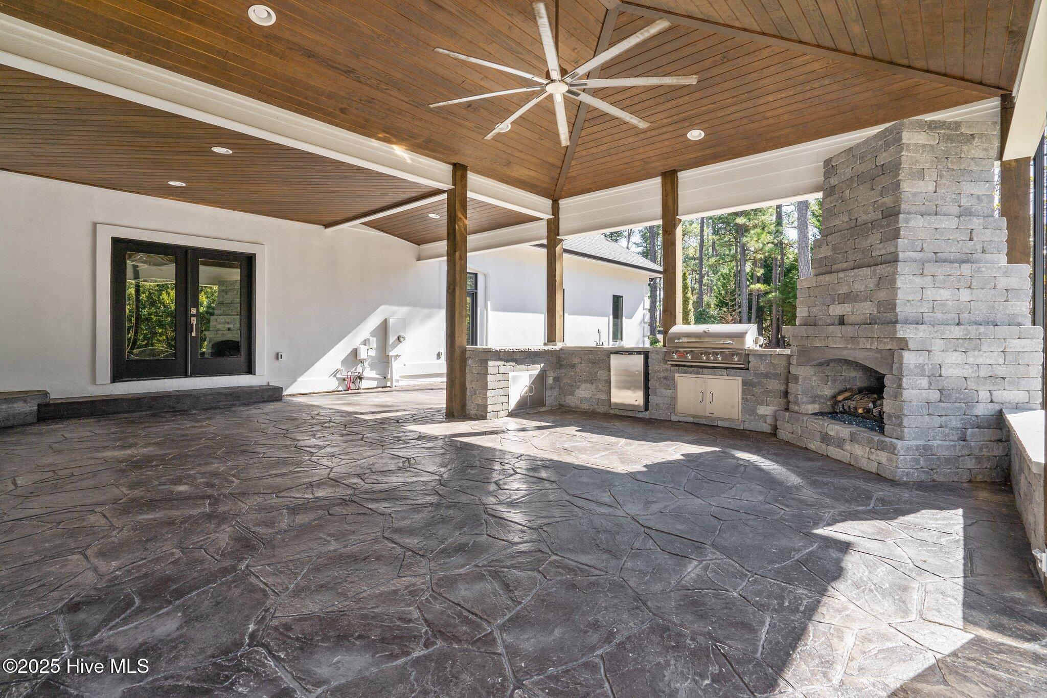 25 Barons Drive