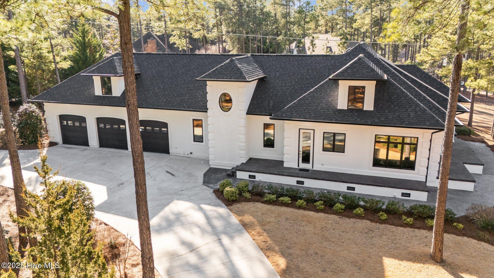 25 Barons Drive