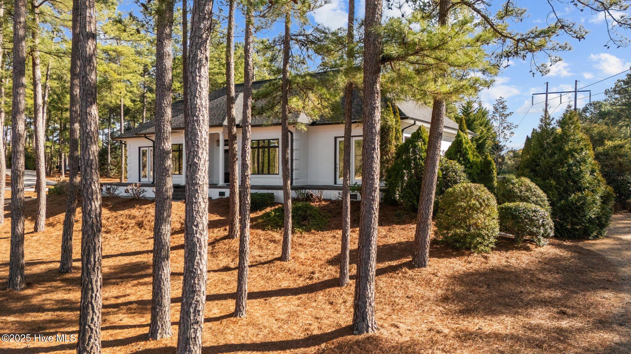 25 Barons Drive