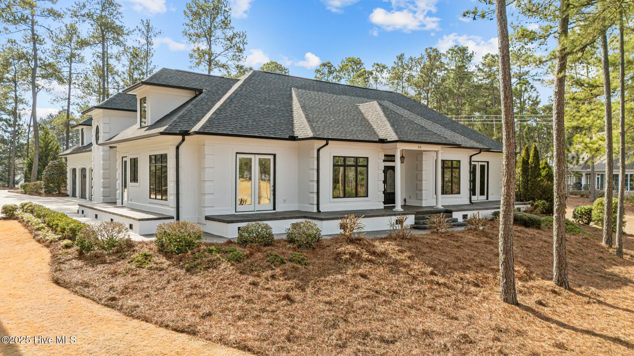 25 Barons Drive