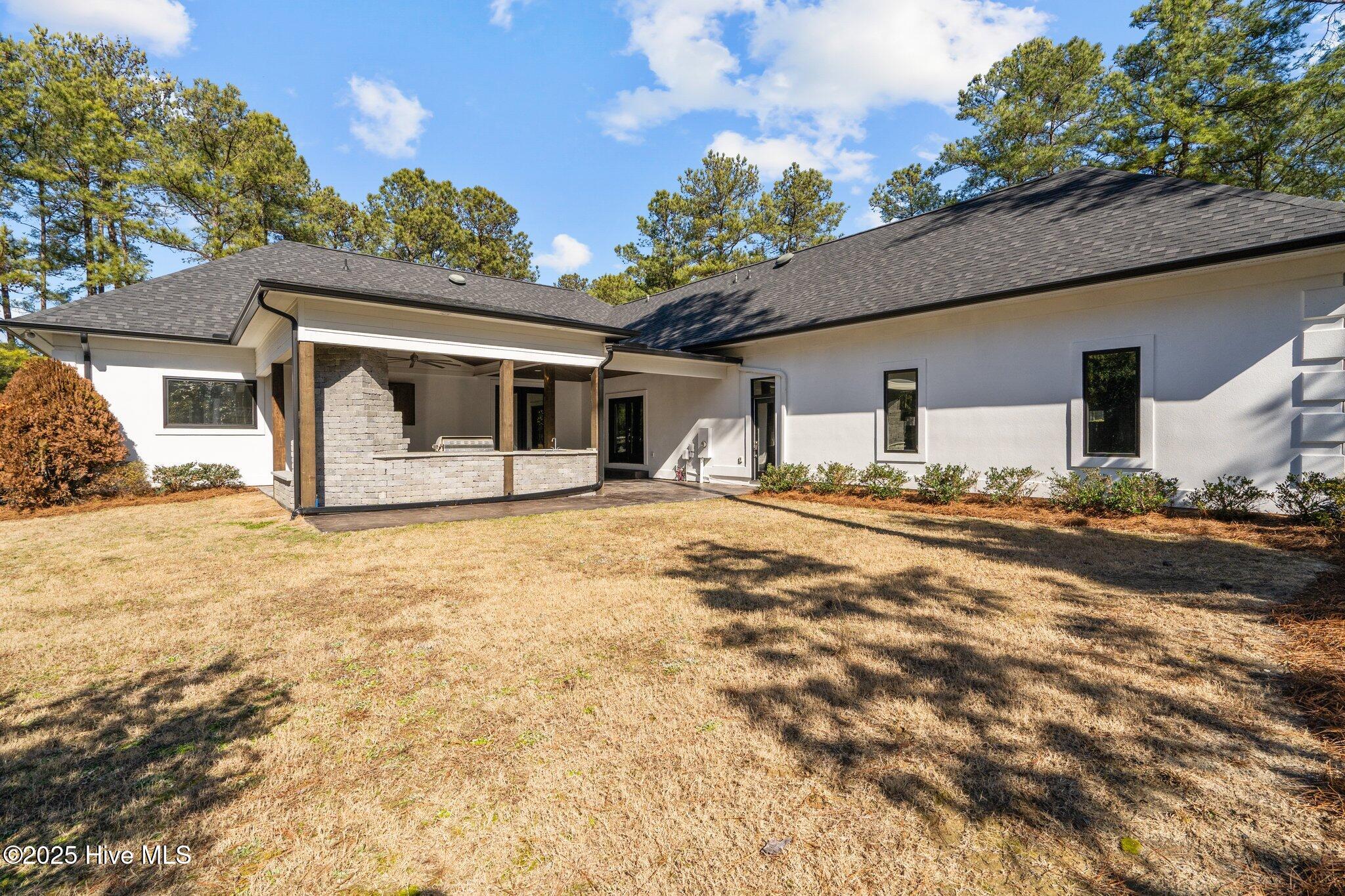25 Barons Drive
