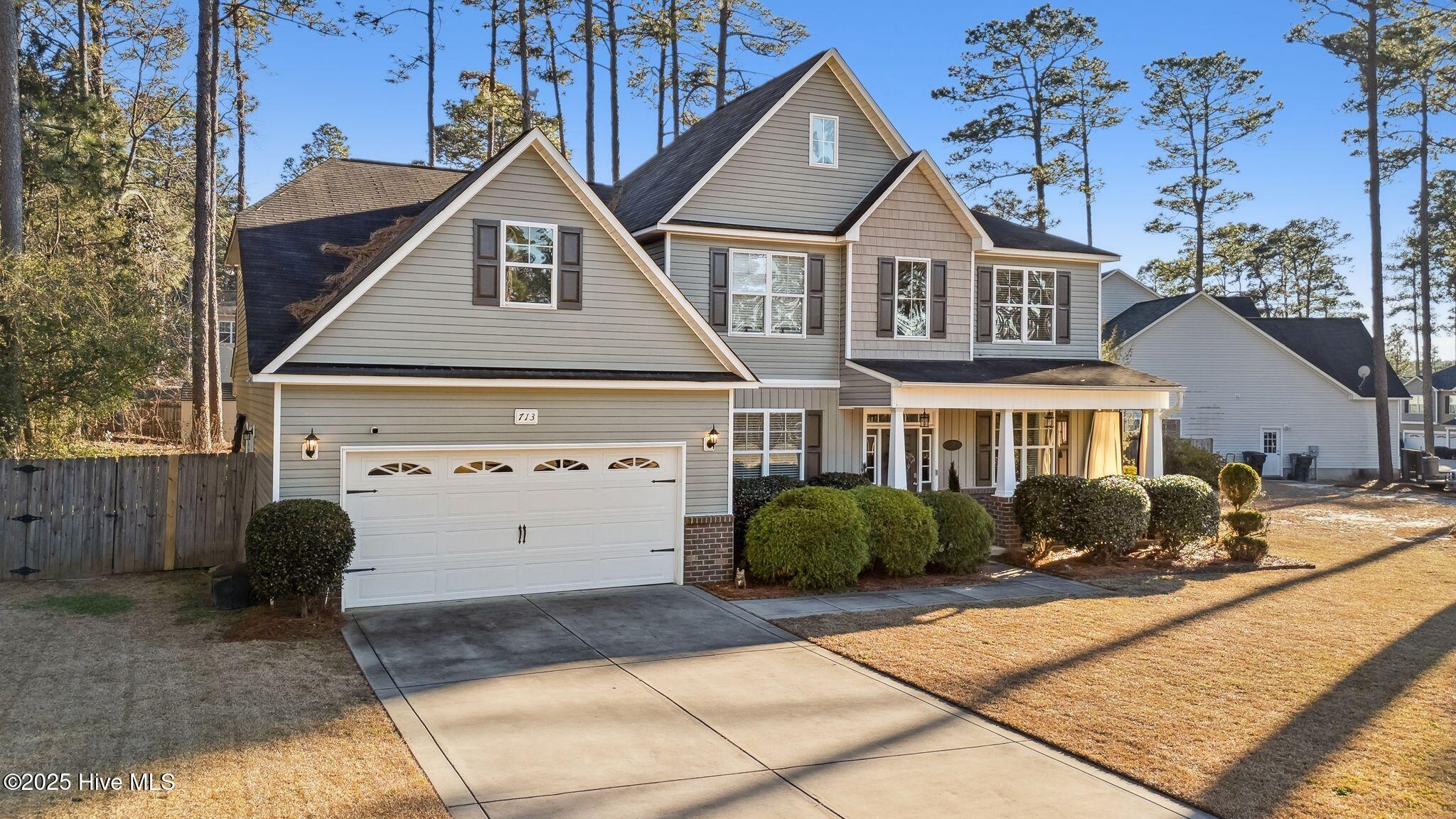 713 John Mcqueen Road