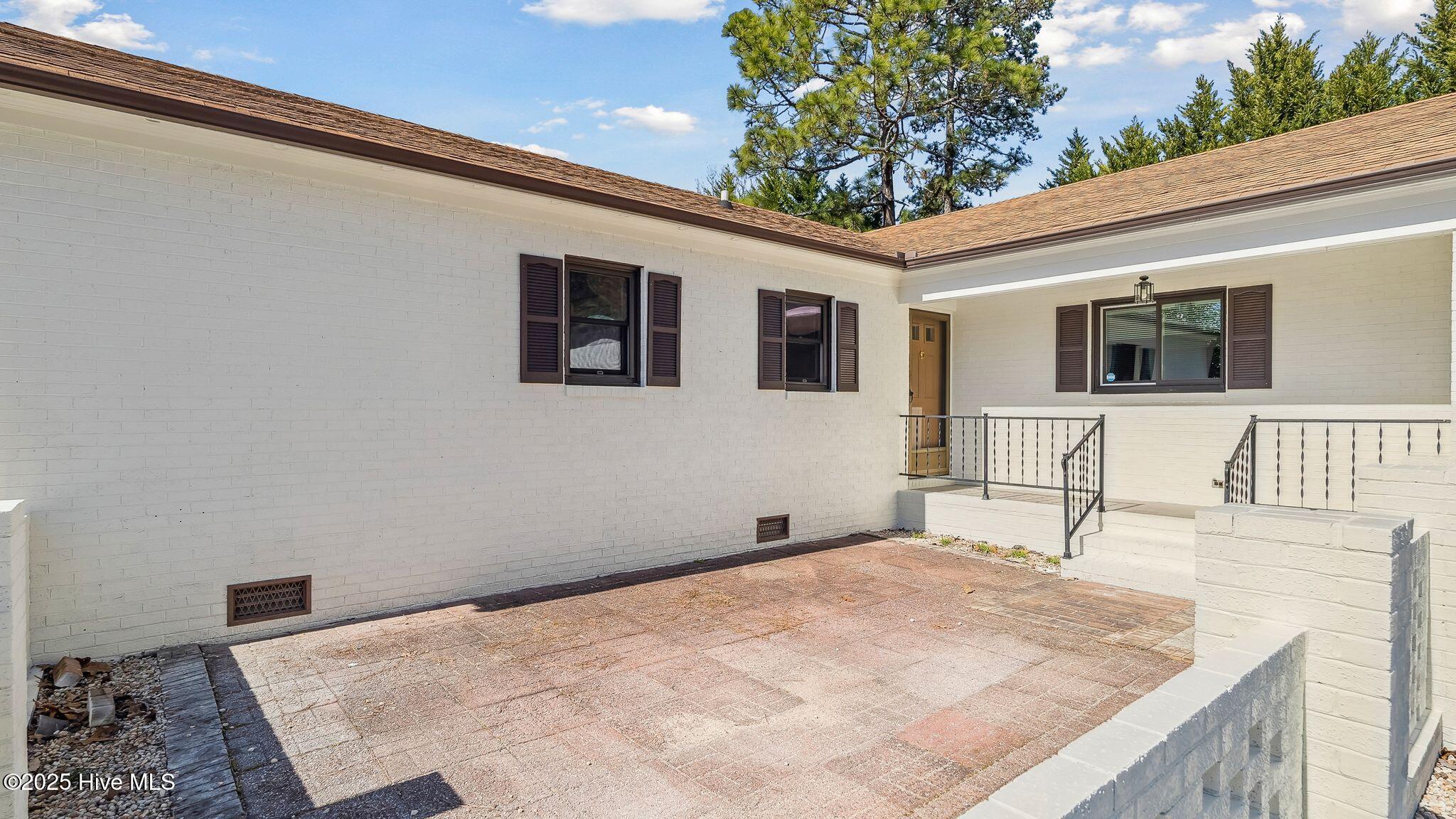 1145 Morganton Road