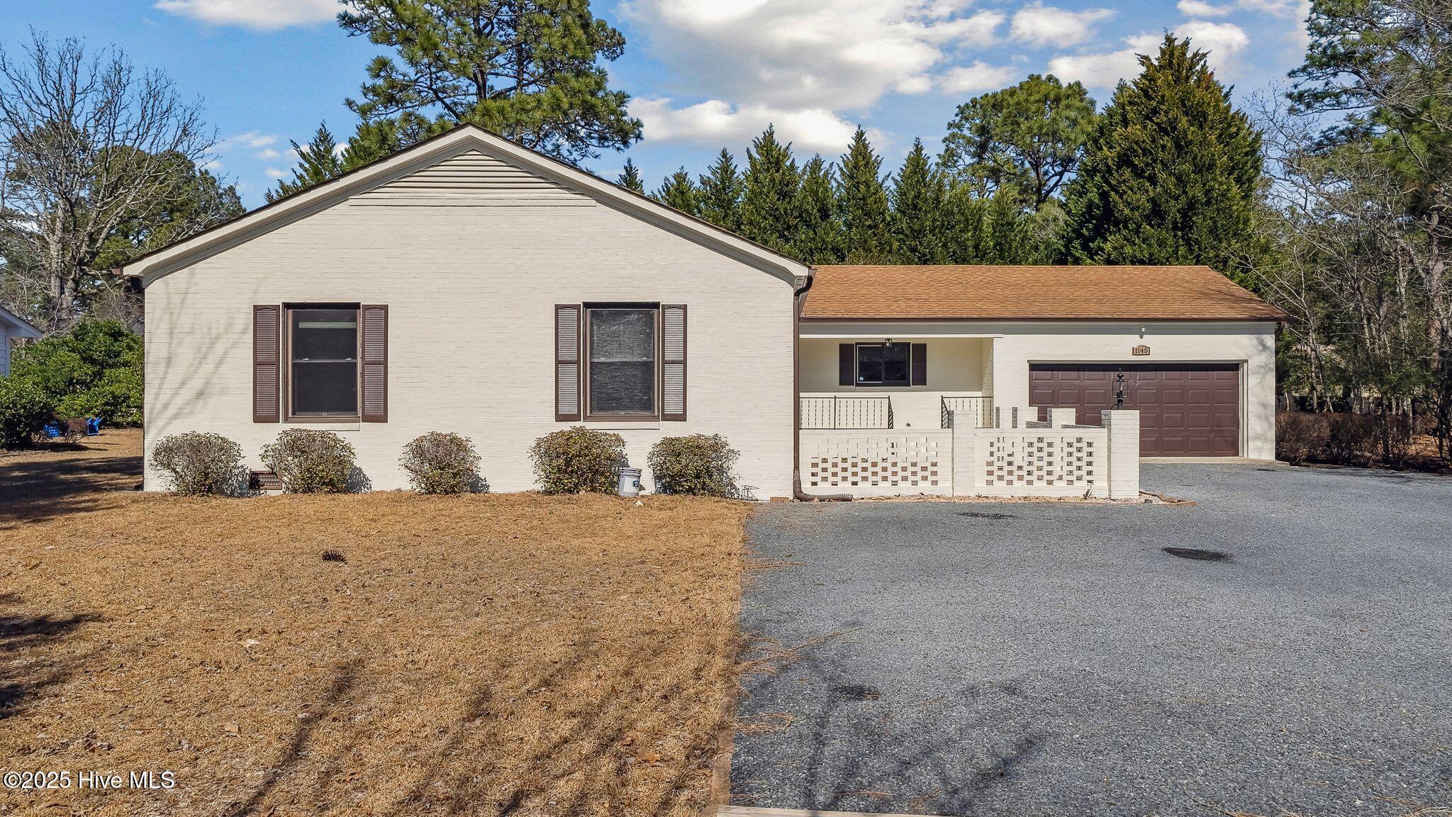1145 Morganton Road