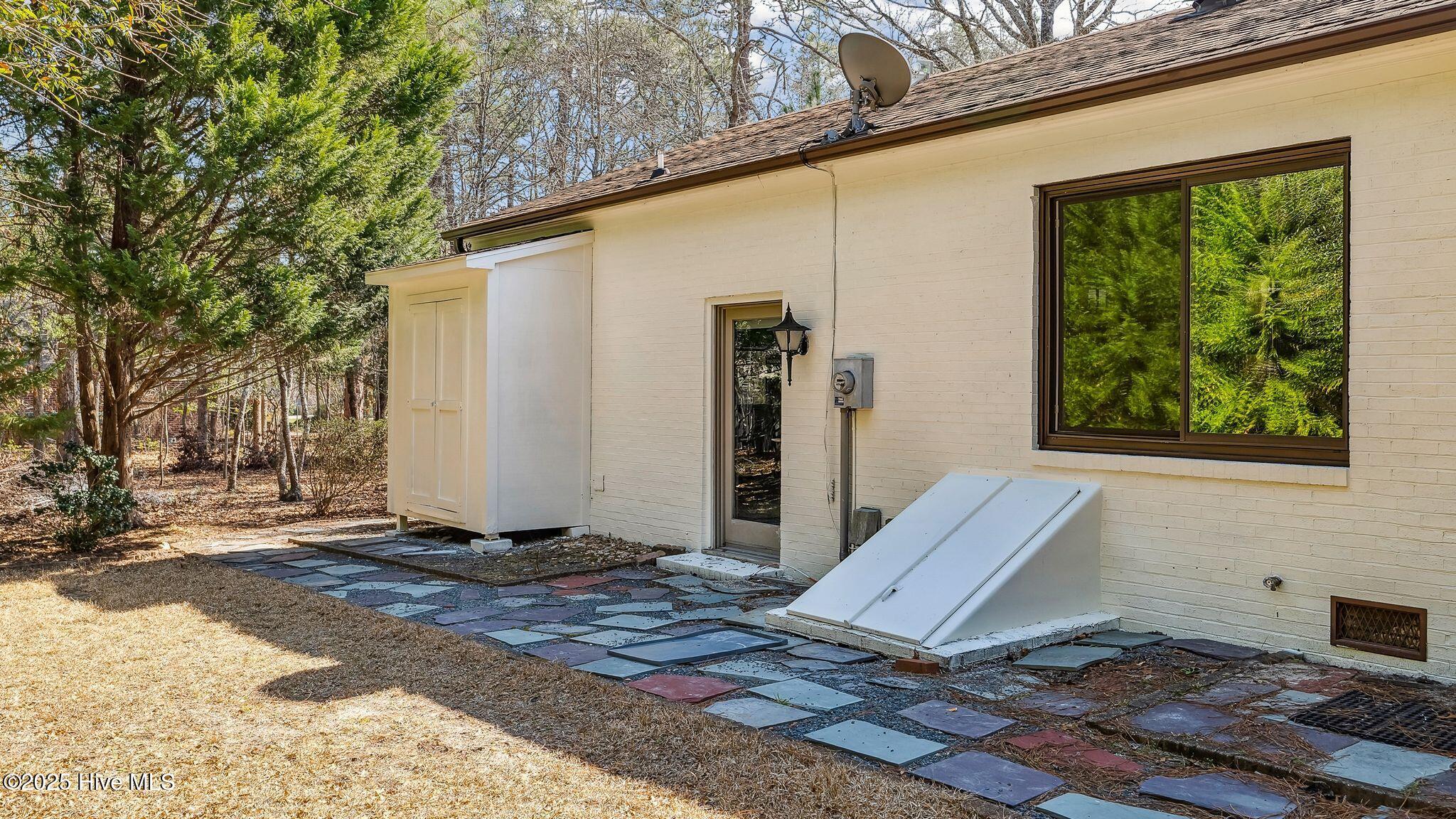 1145 Morganton Road