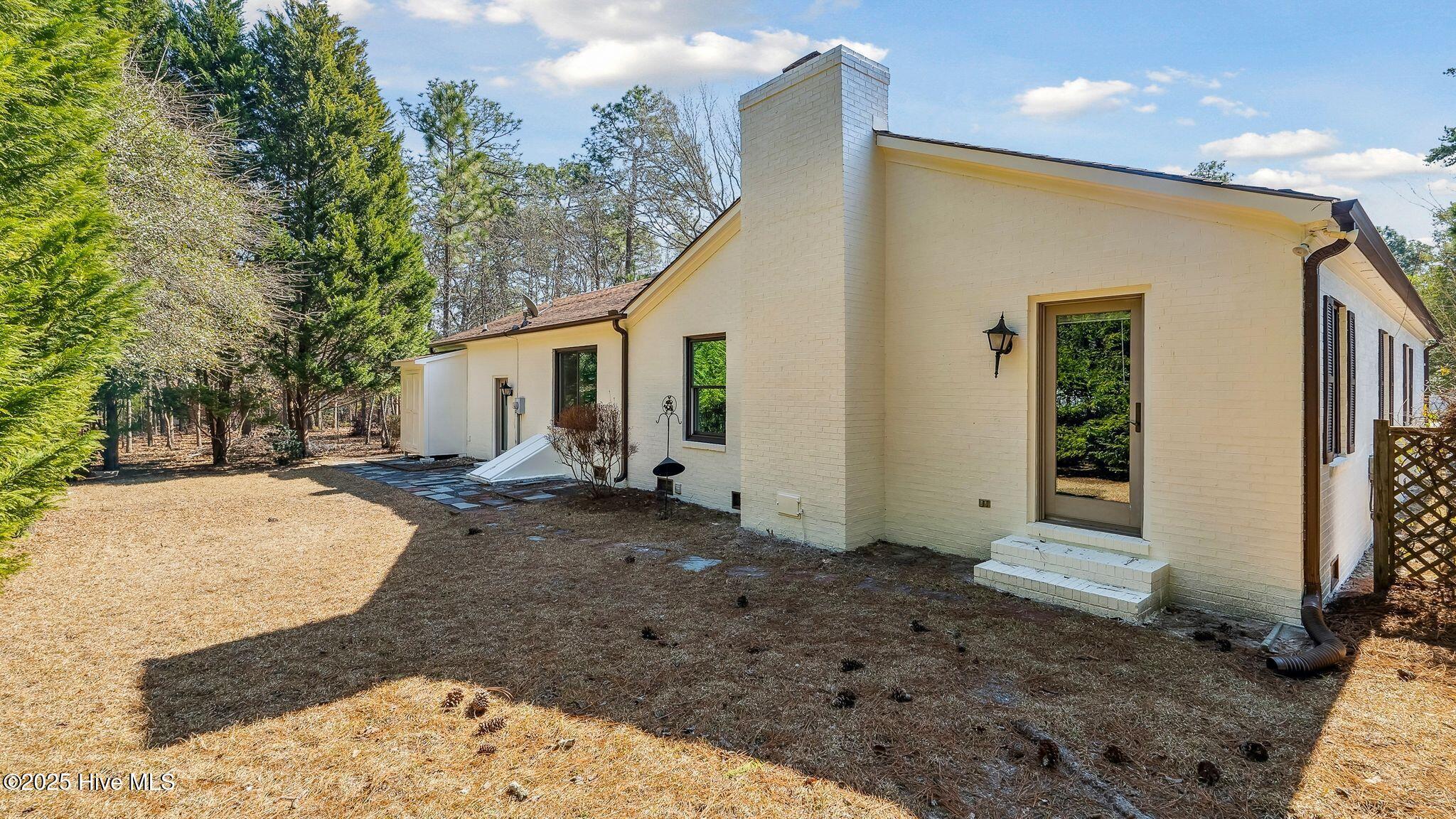1145 Morganton Road