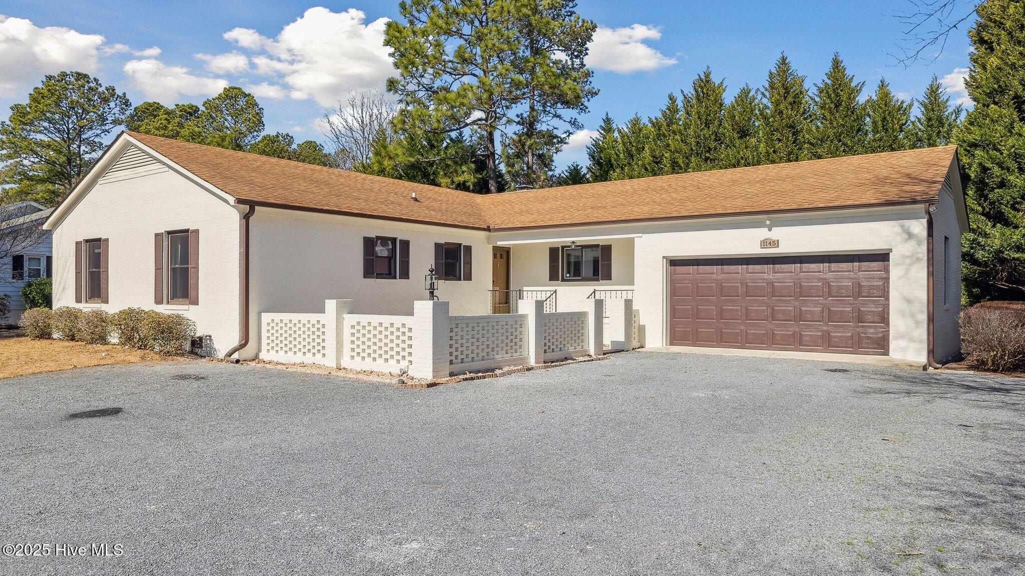 1145 Morganton Road