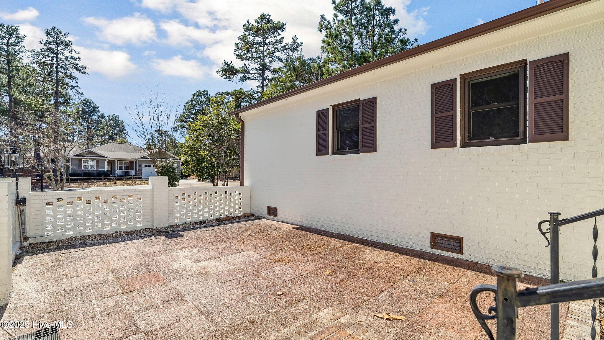 1145 Morganton Road