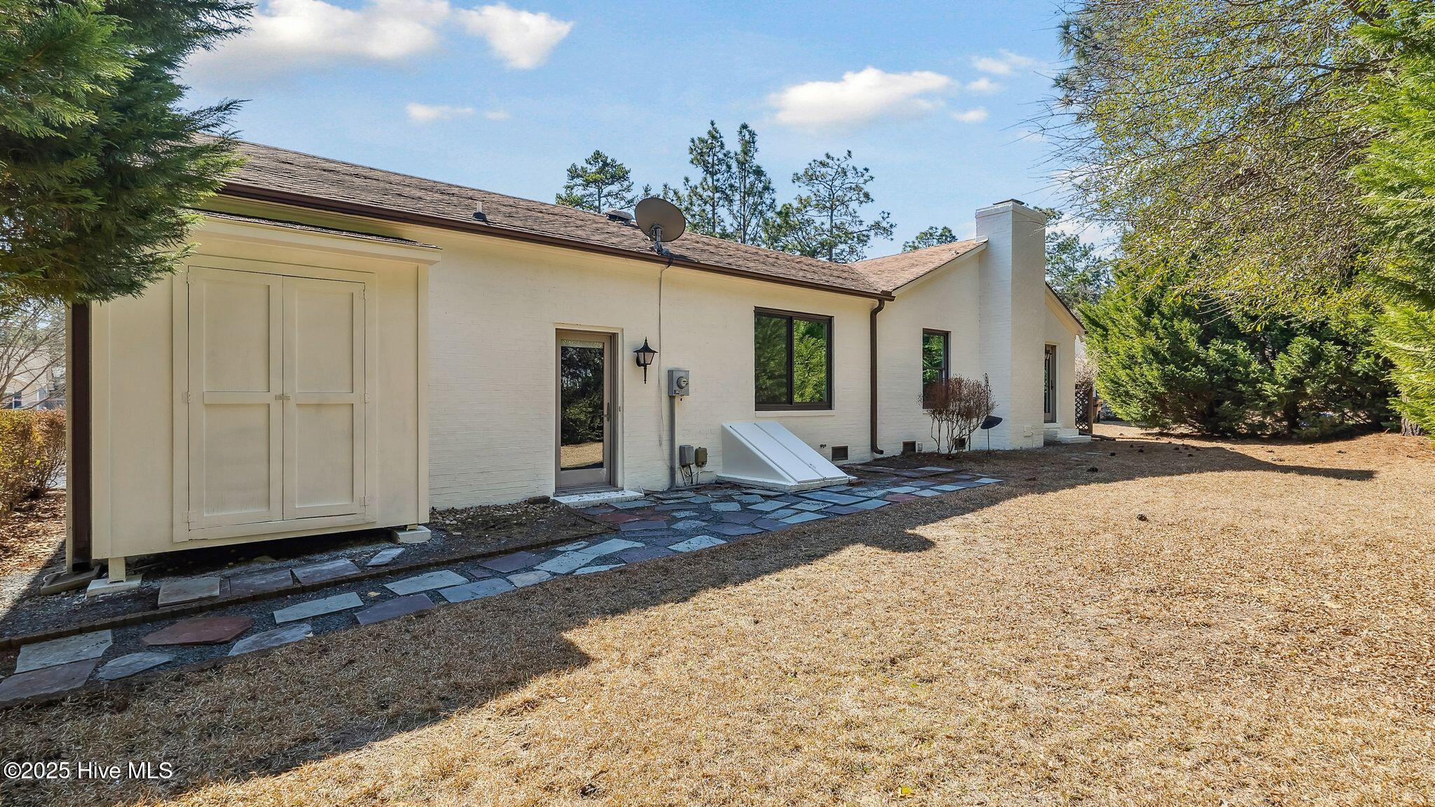 1145 Morganton Road