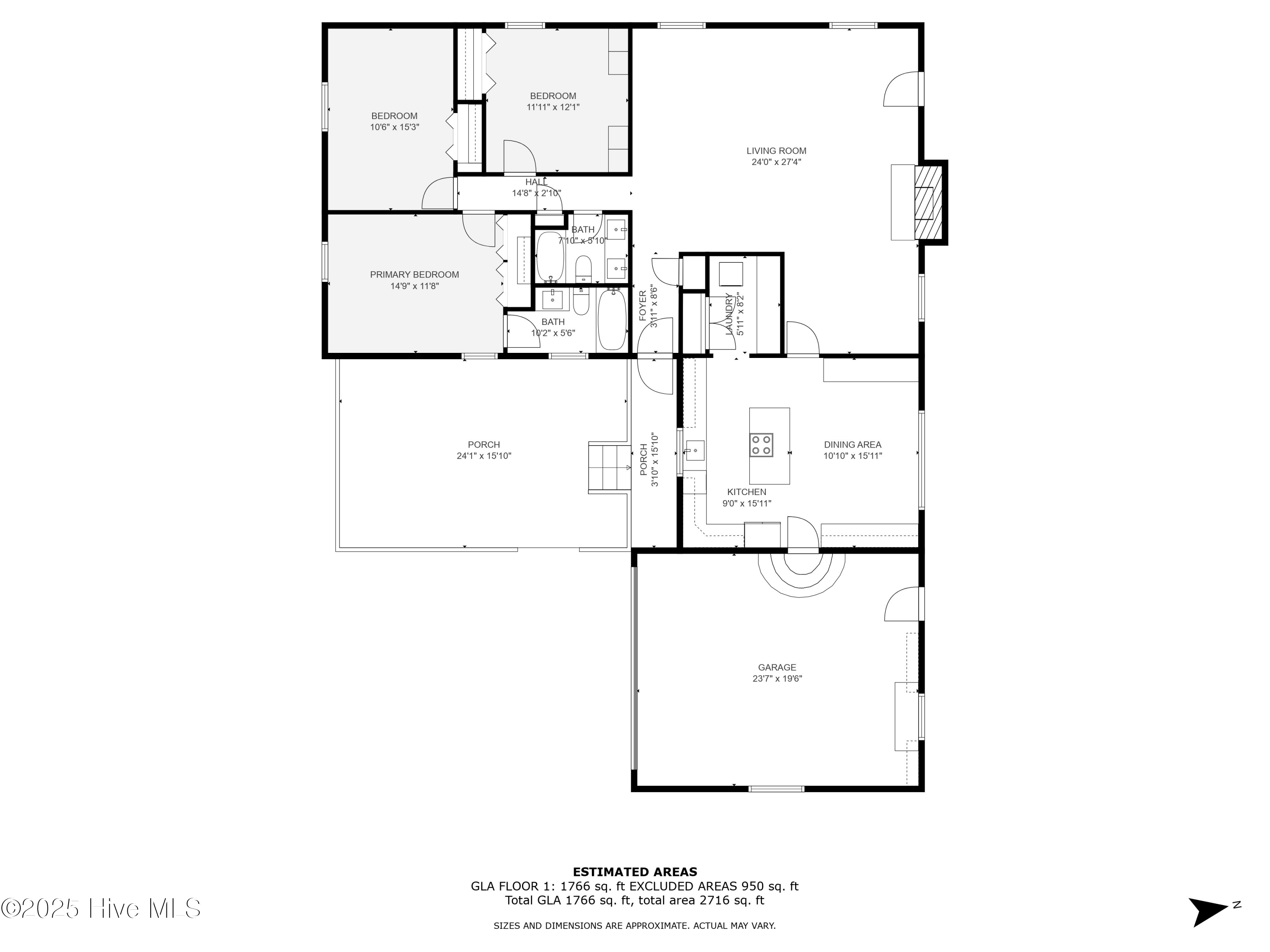 1145 Morganton Road