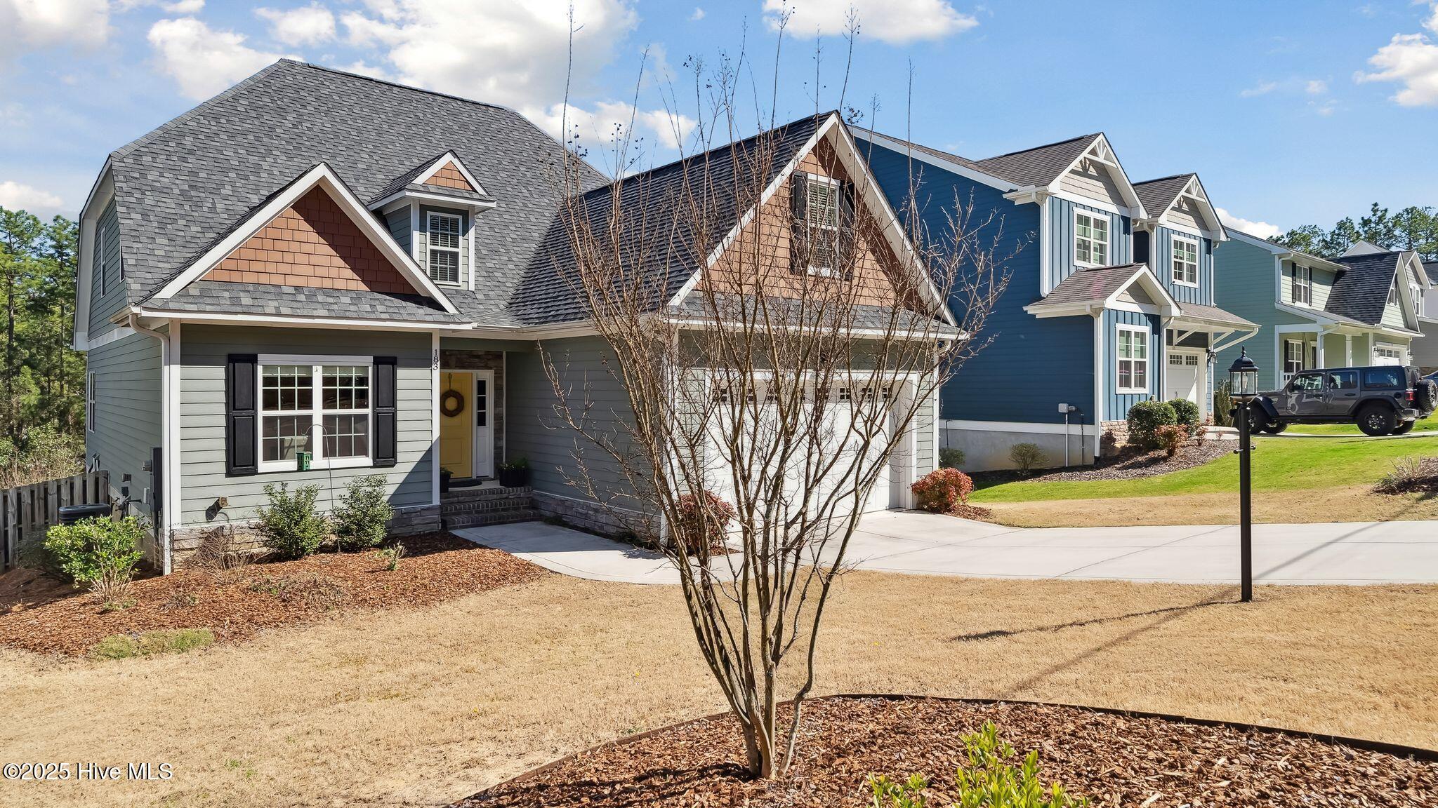 183 Crestview Road