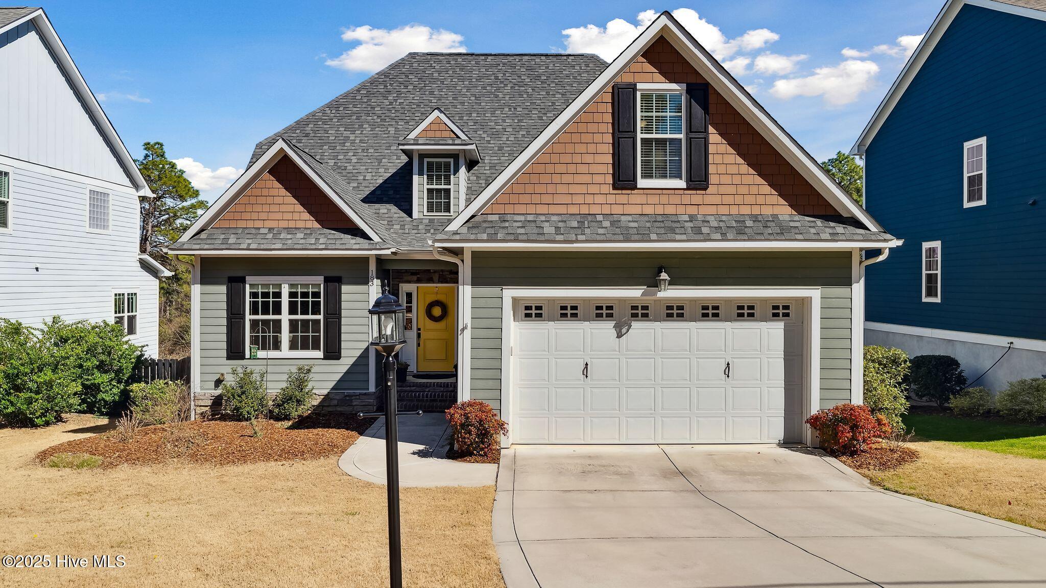 183 Crestview Road