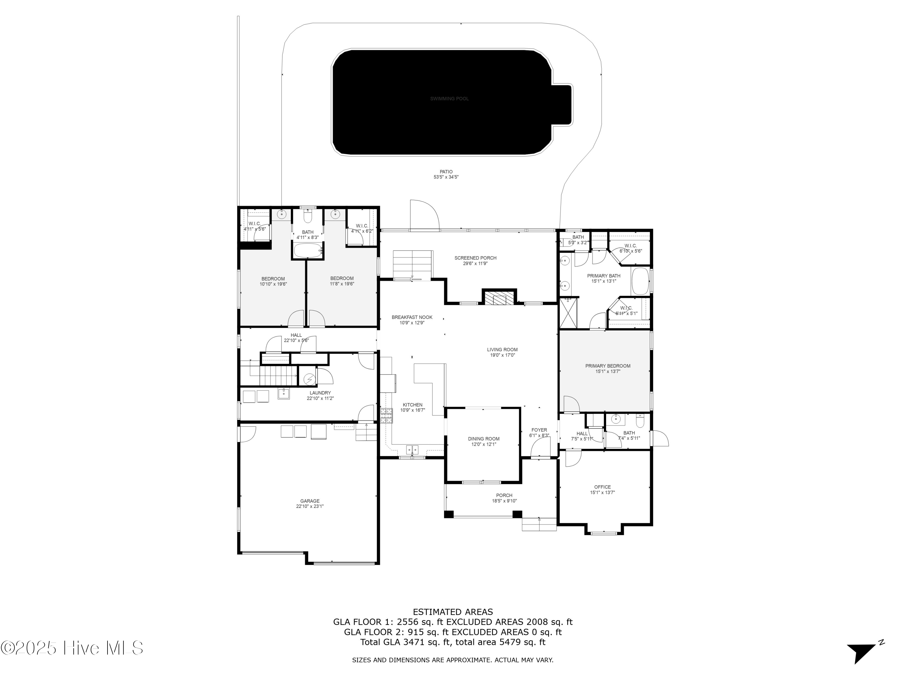 222 Pelham Trail NW