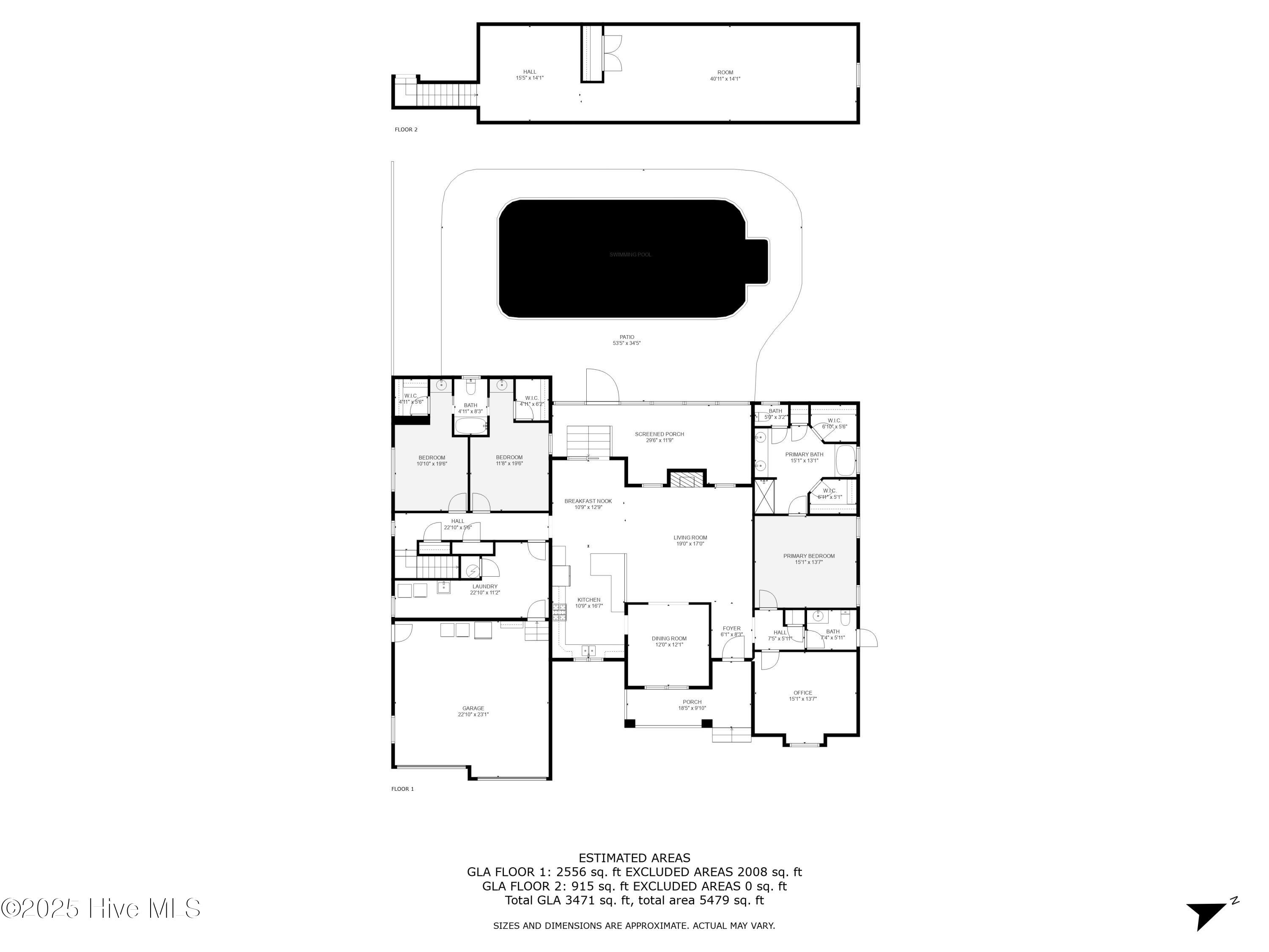 222 Pelham Trail NW