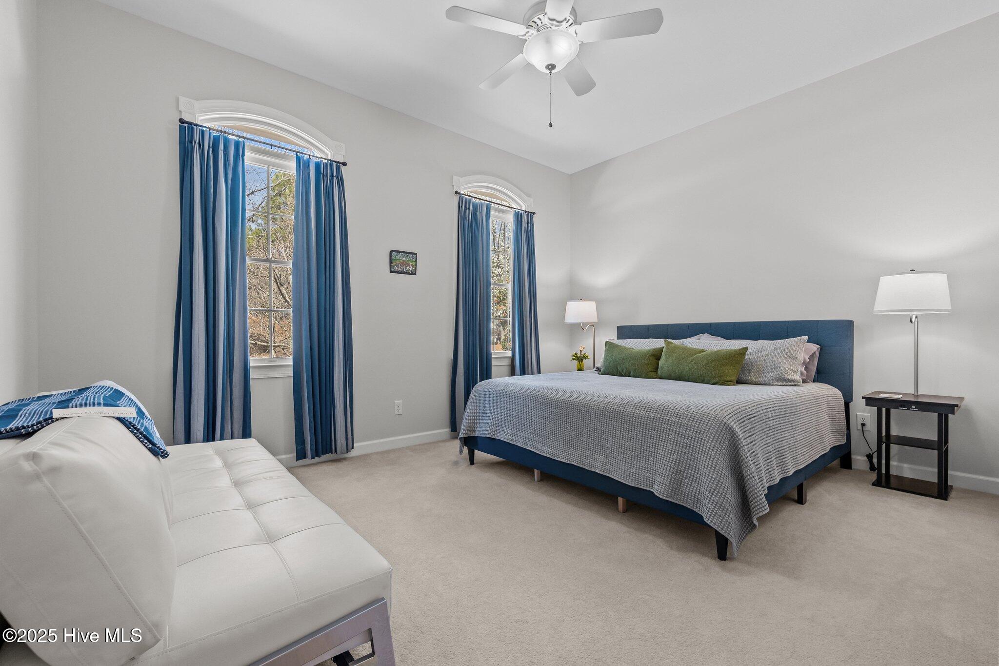 124 Steeplechase Way