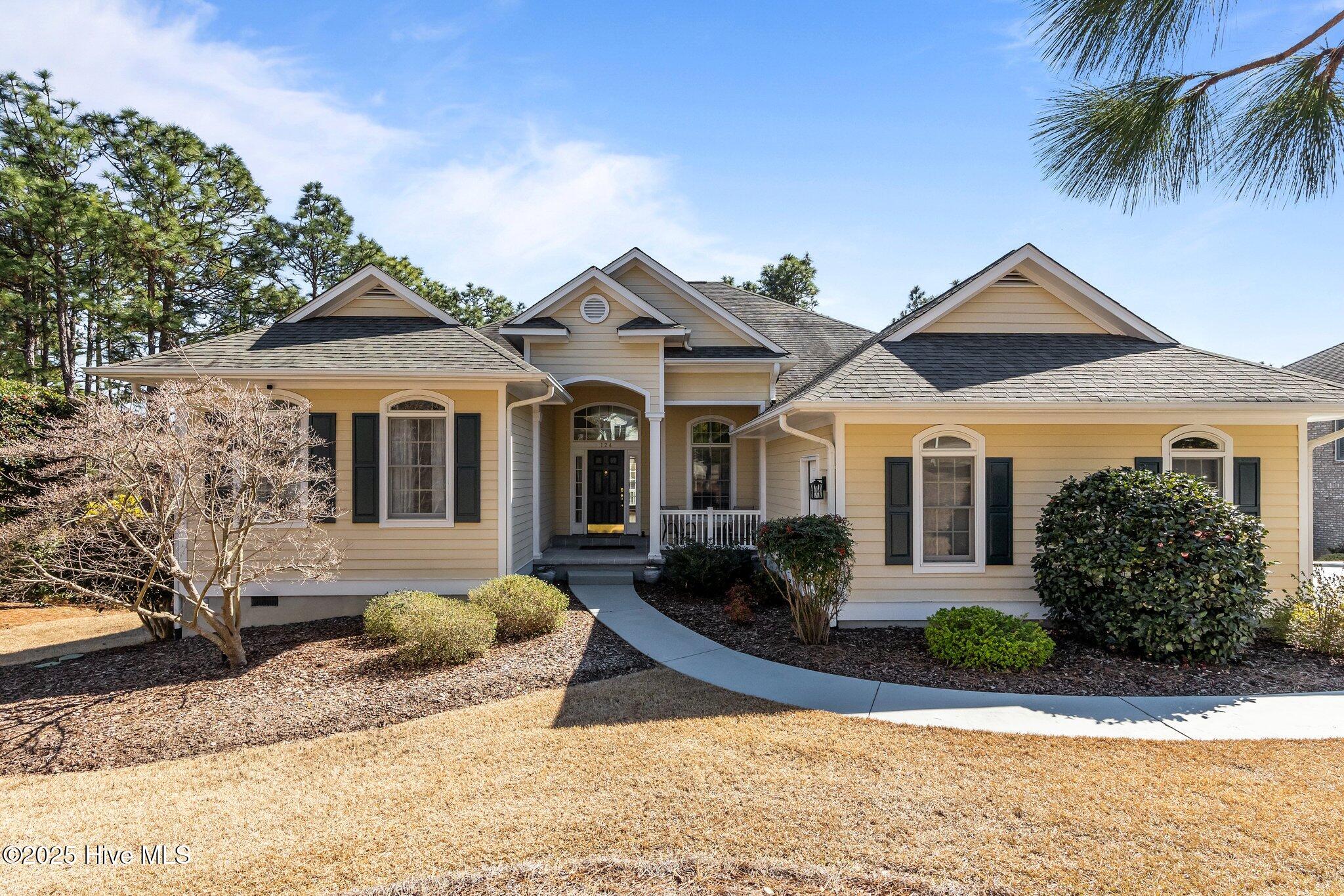 124 Steeplechase Way