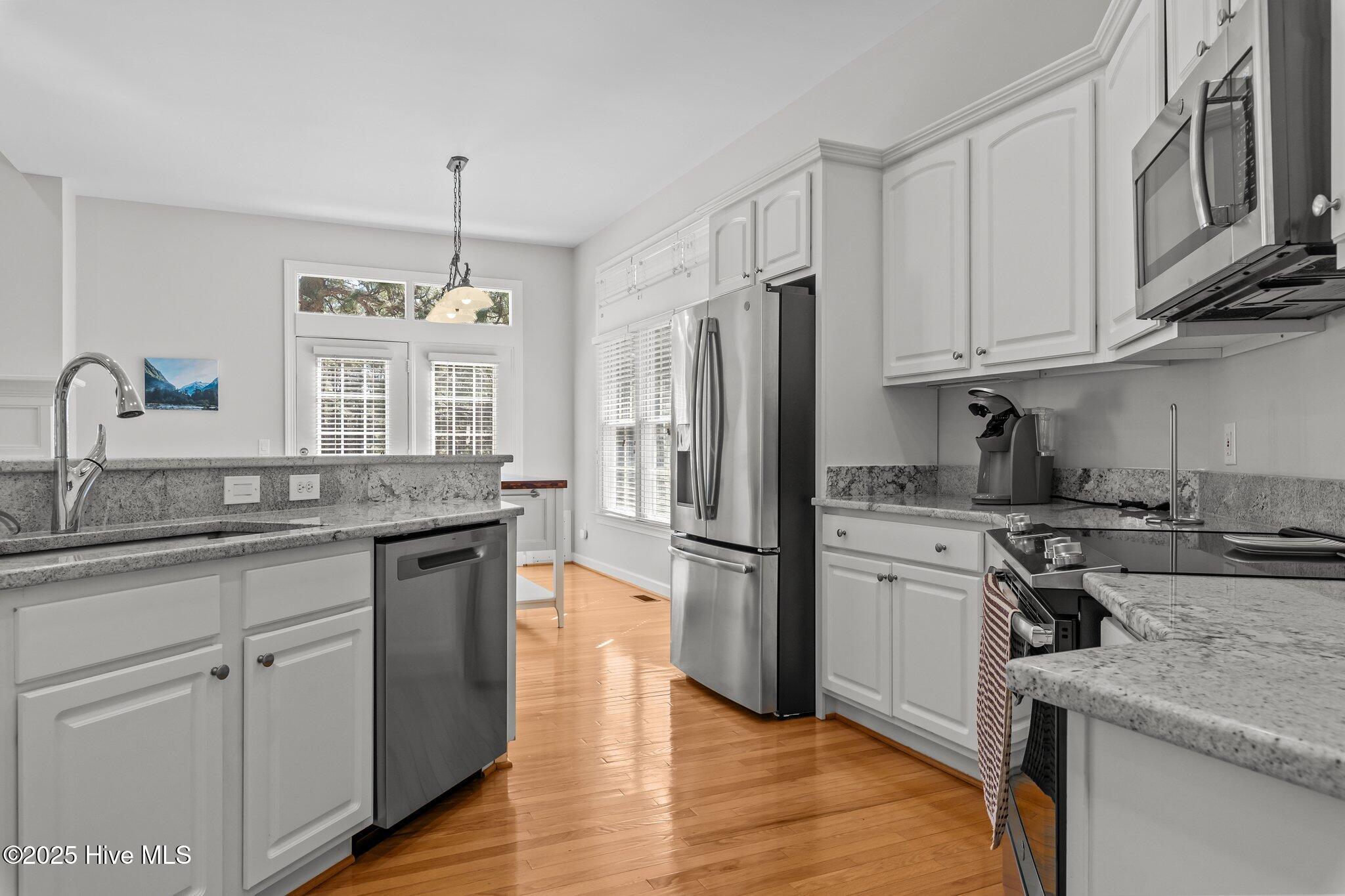 124 Steeplechase Way