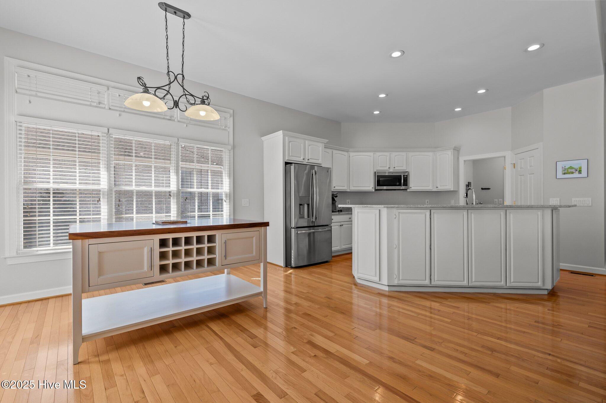 124 Steeplechase Way
