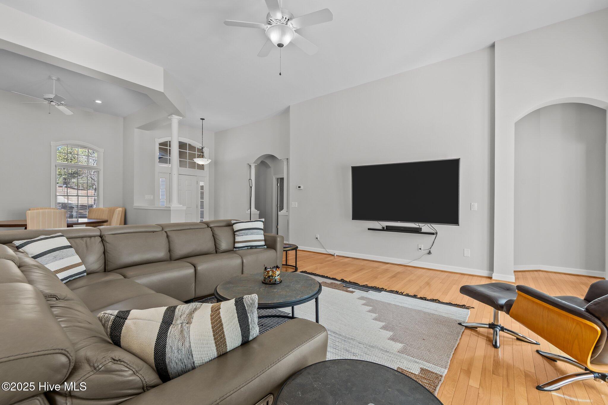 124 Steeplechase Way