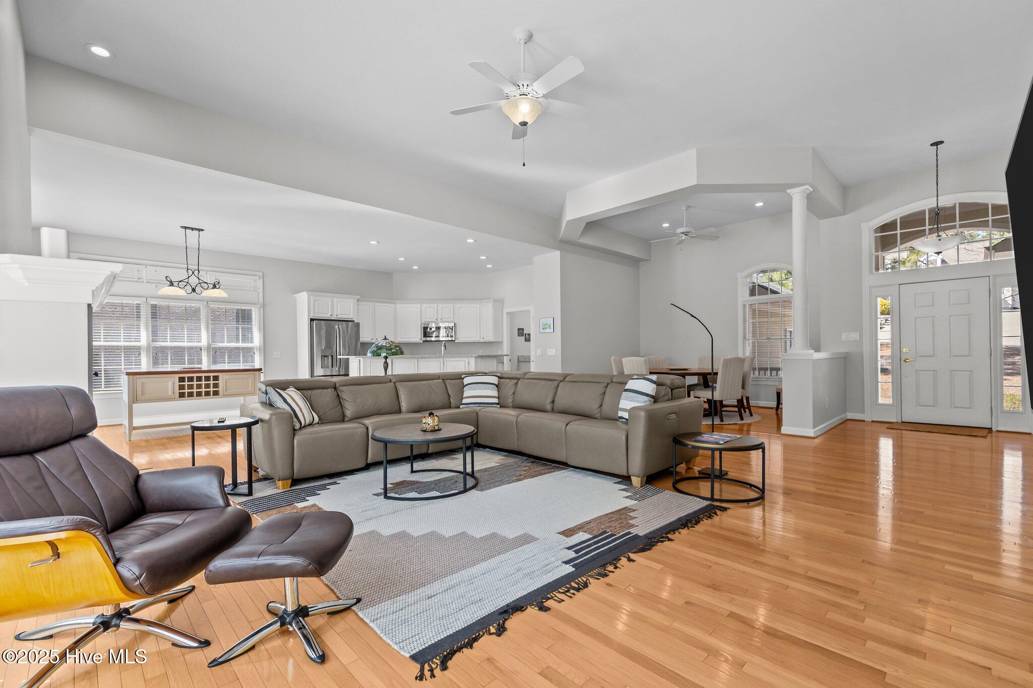 124 Steeplechase Way