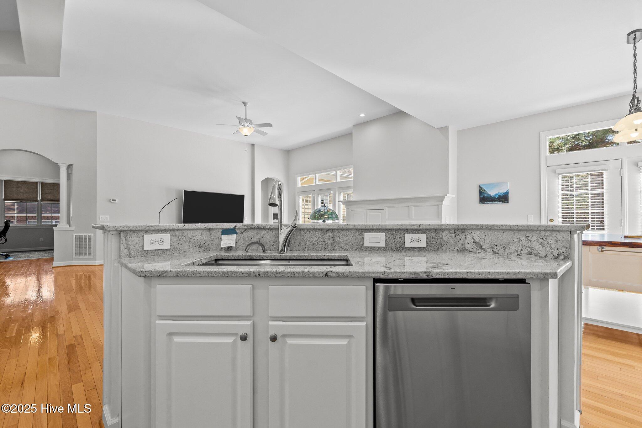 124 Steeplechase Way