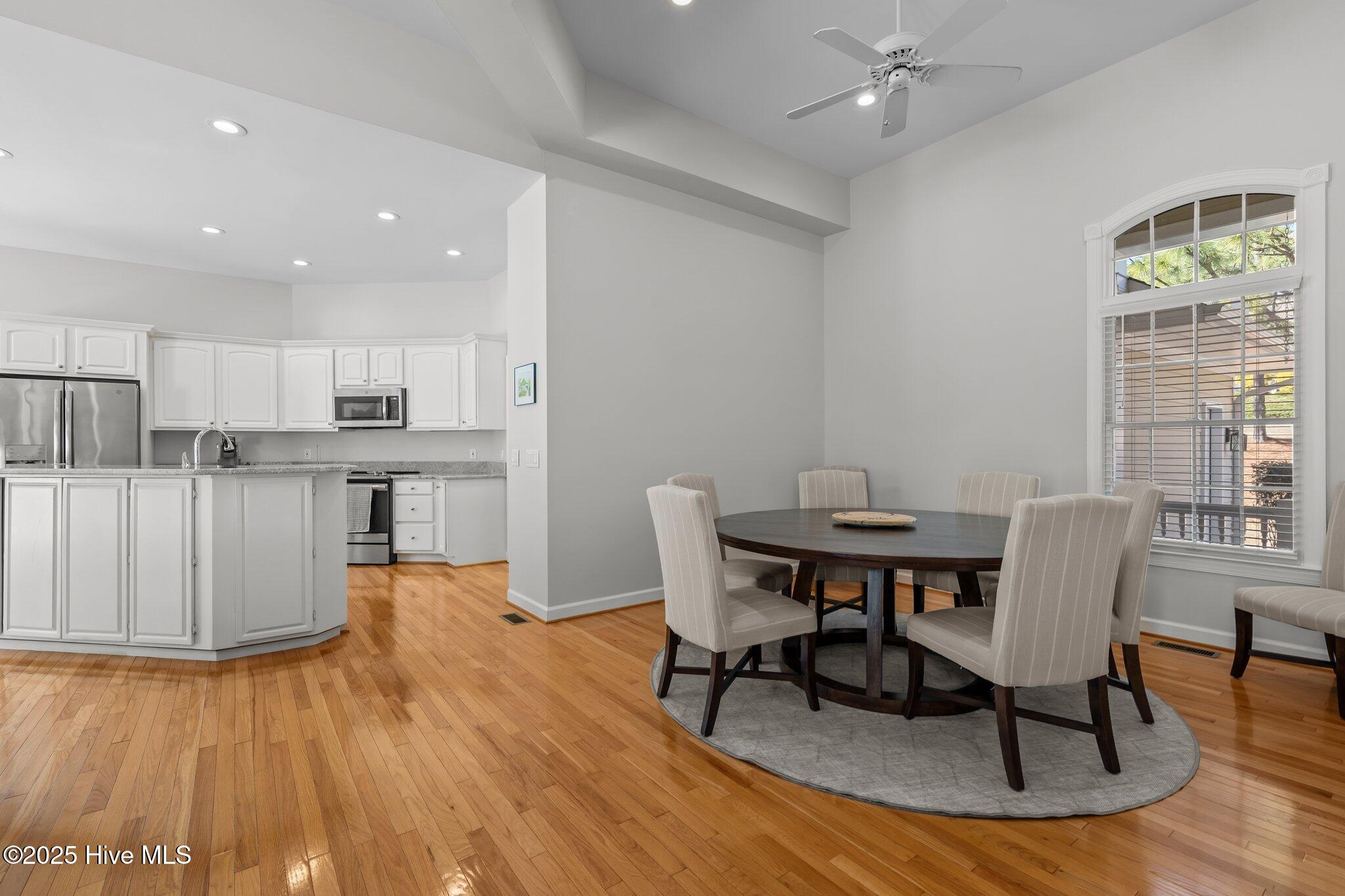 124 Steeplechase Way
