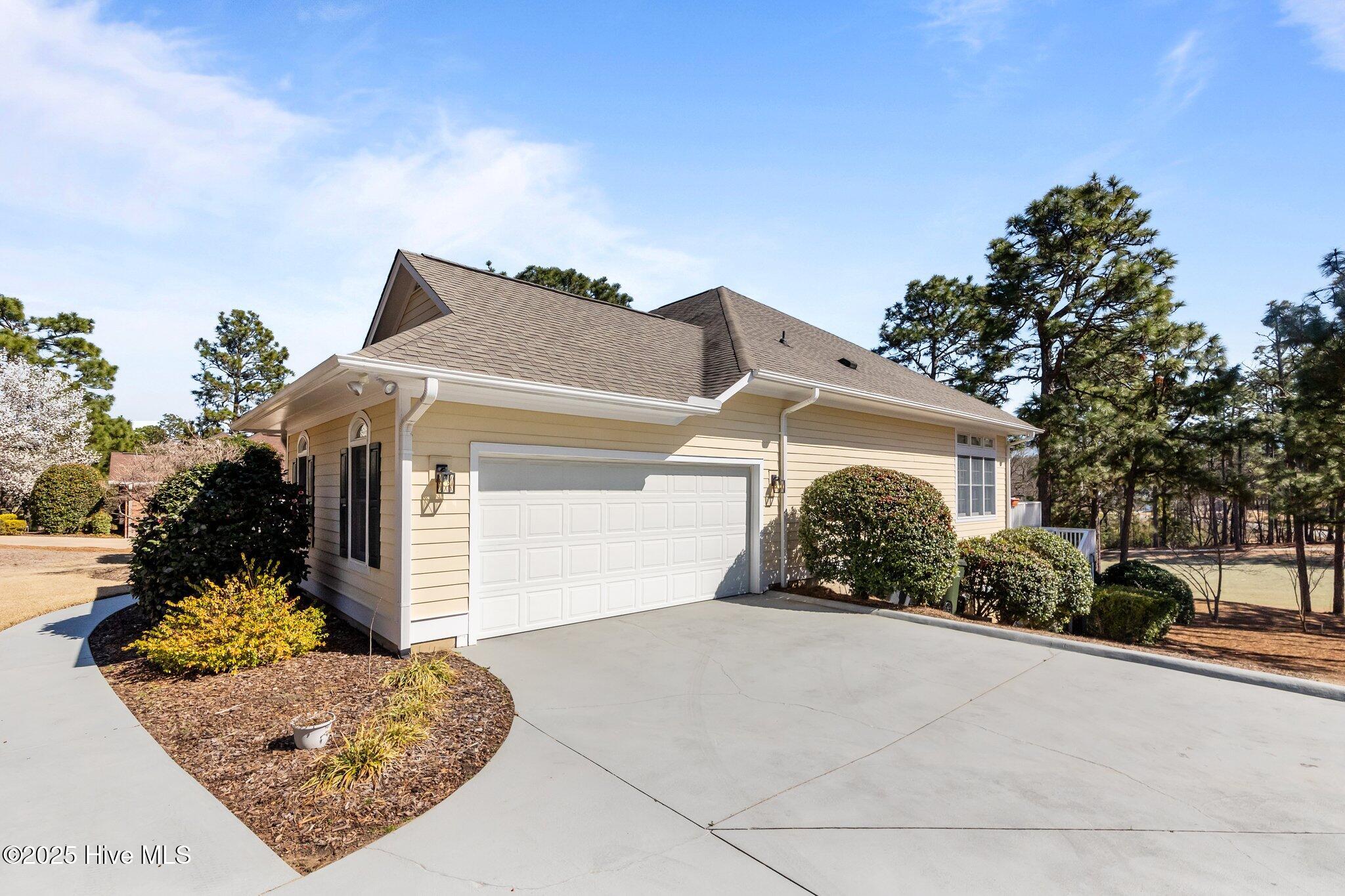 124 Steeplechase Way