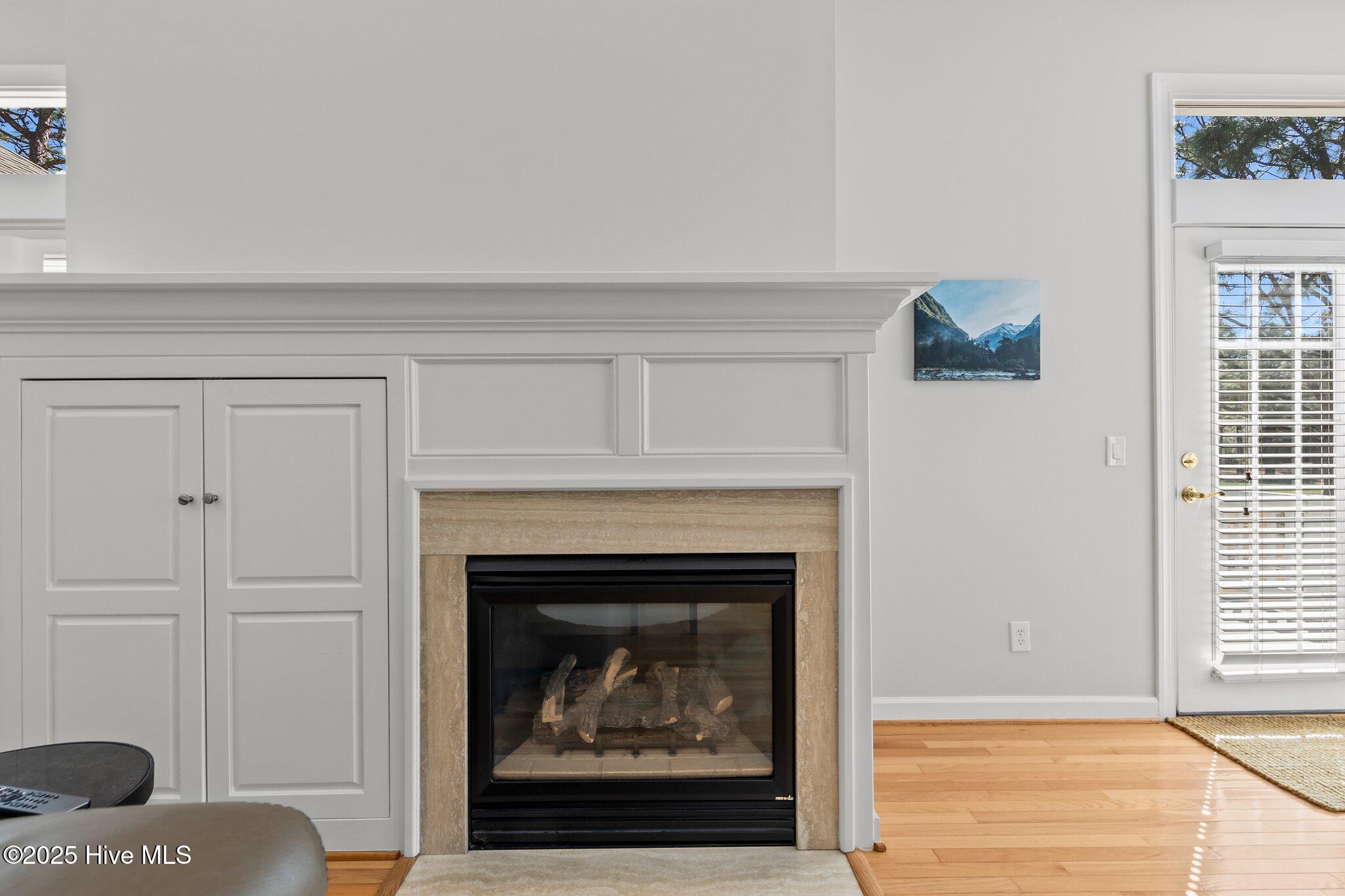 124 Steeplechase Way