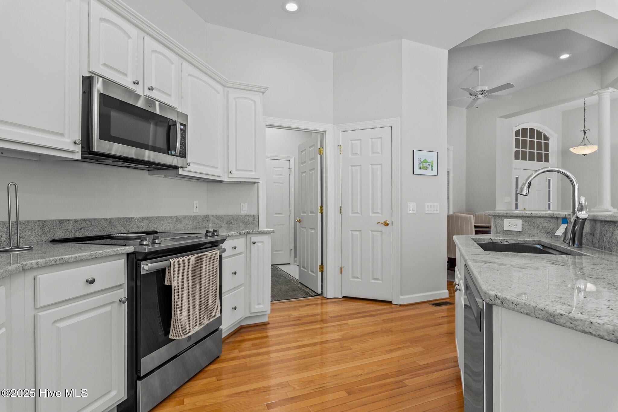 124 Steeplechase Way