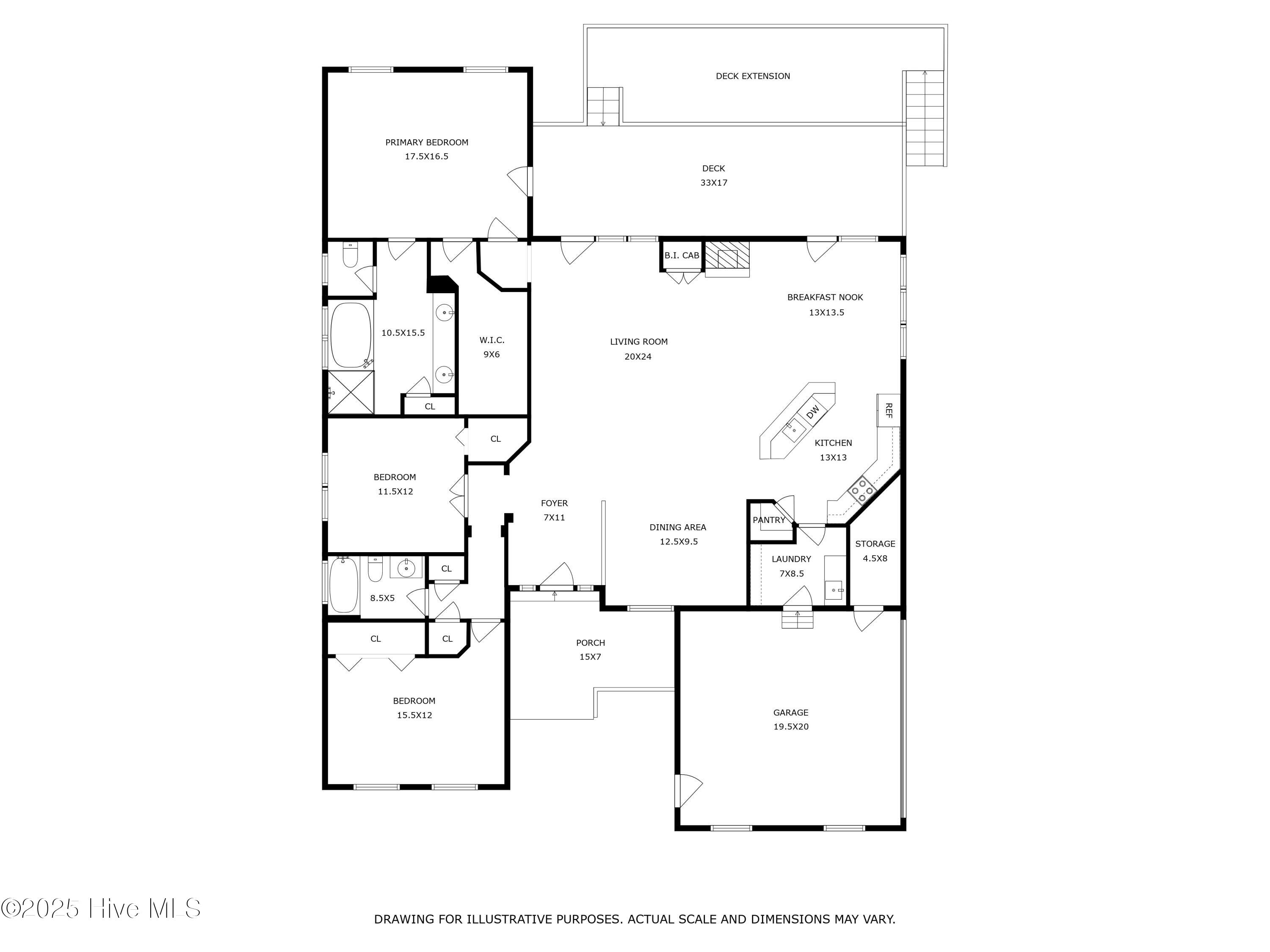 124 Steeplechase Way