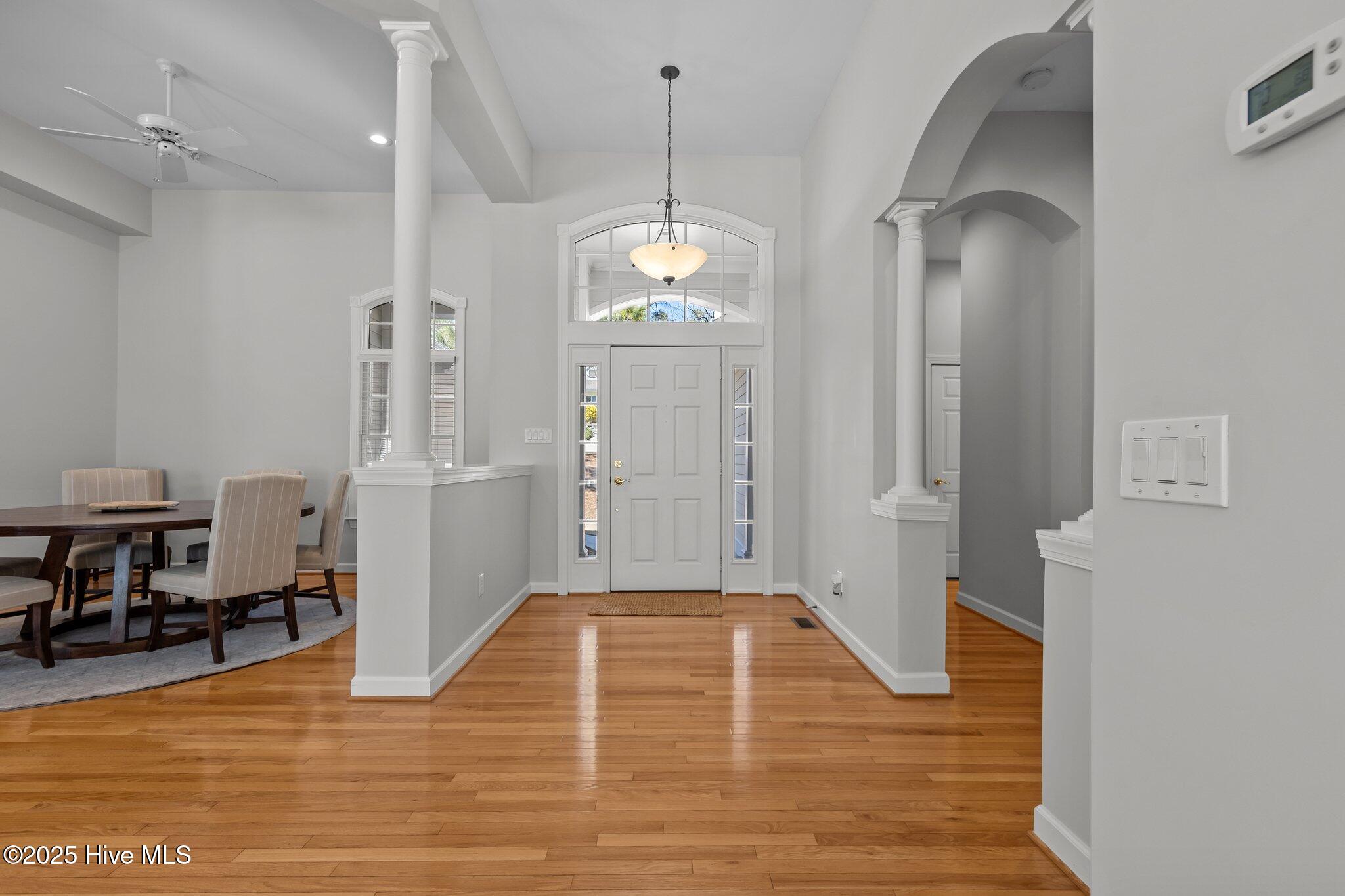 124 Steeplechase Way