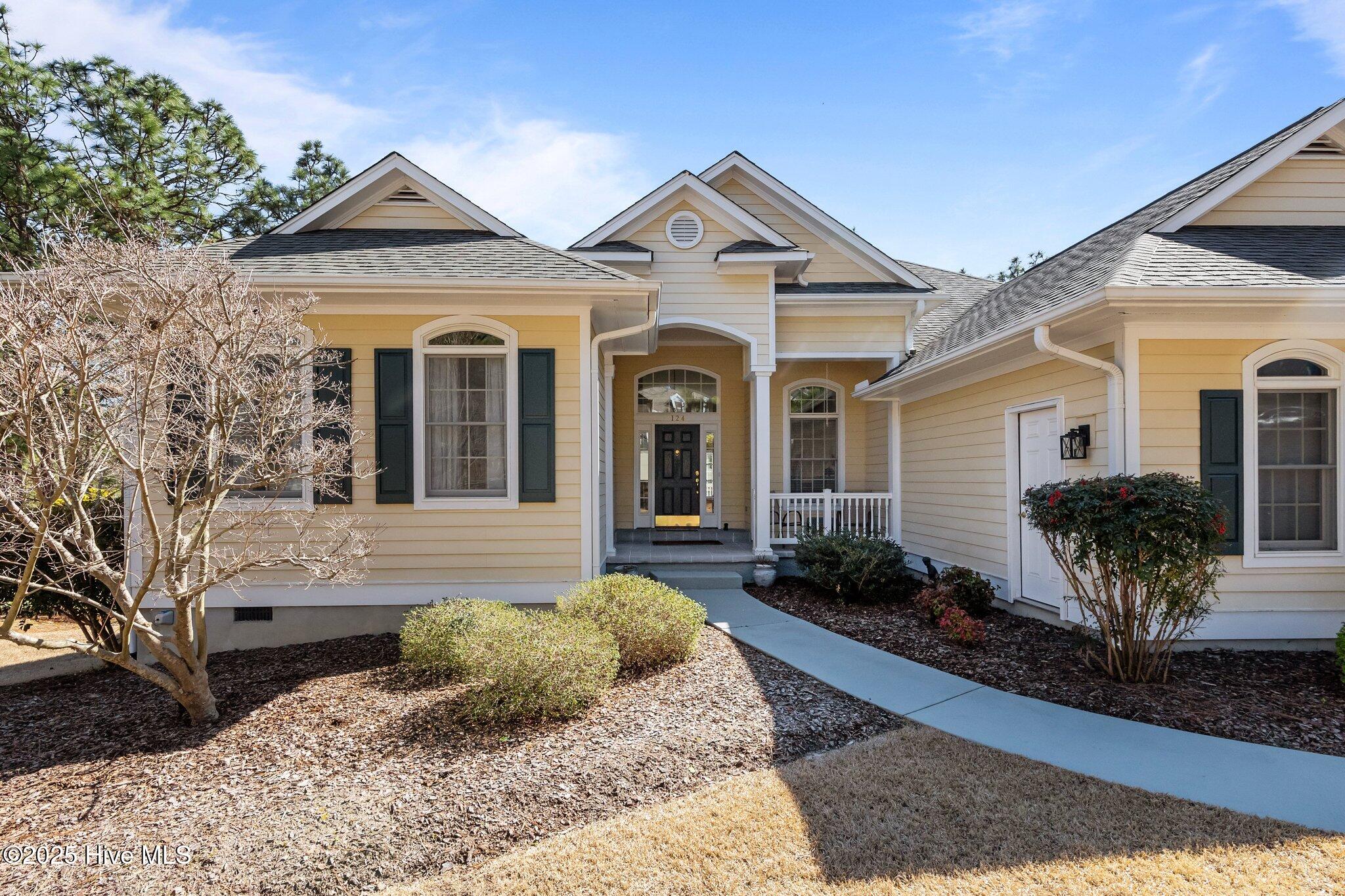 124 Steeplechase Way