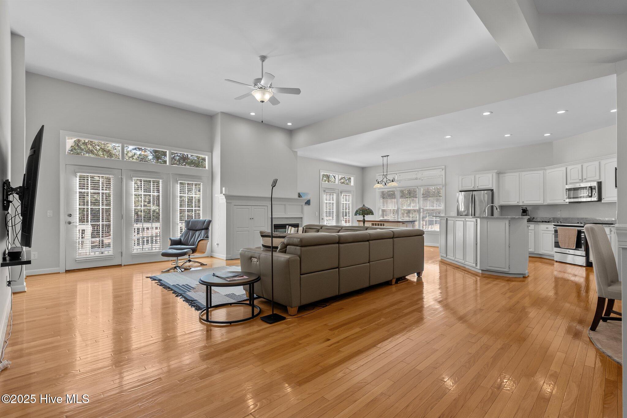 124 Steeplechase Way