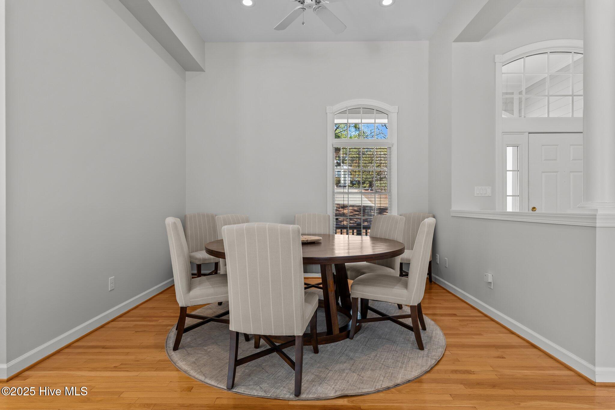 124 Steeplechase Way