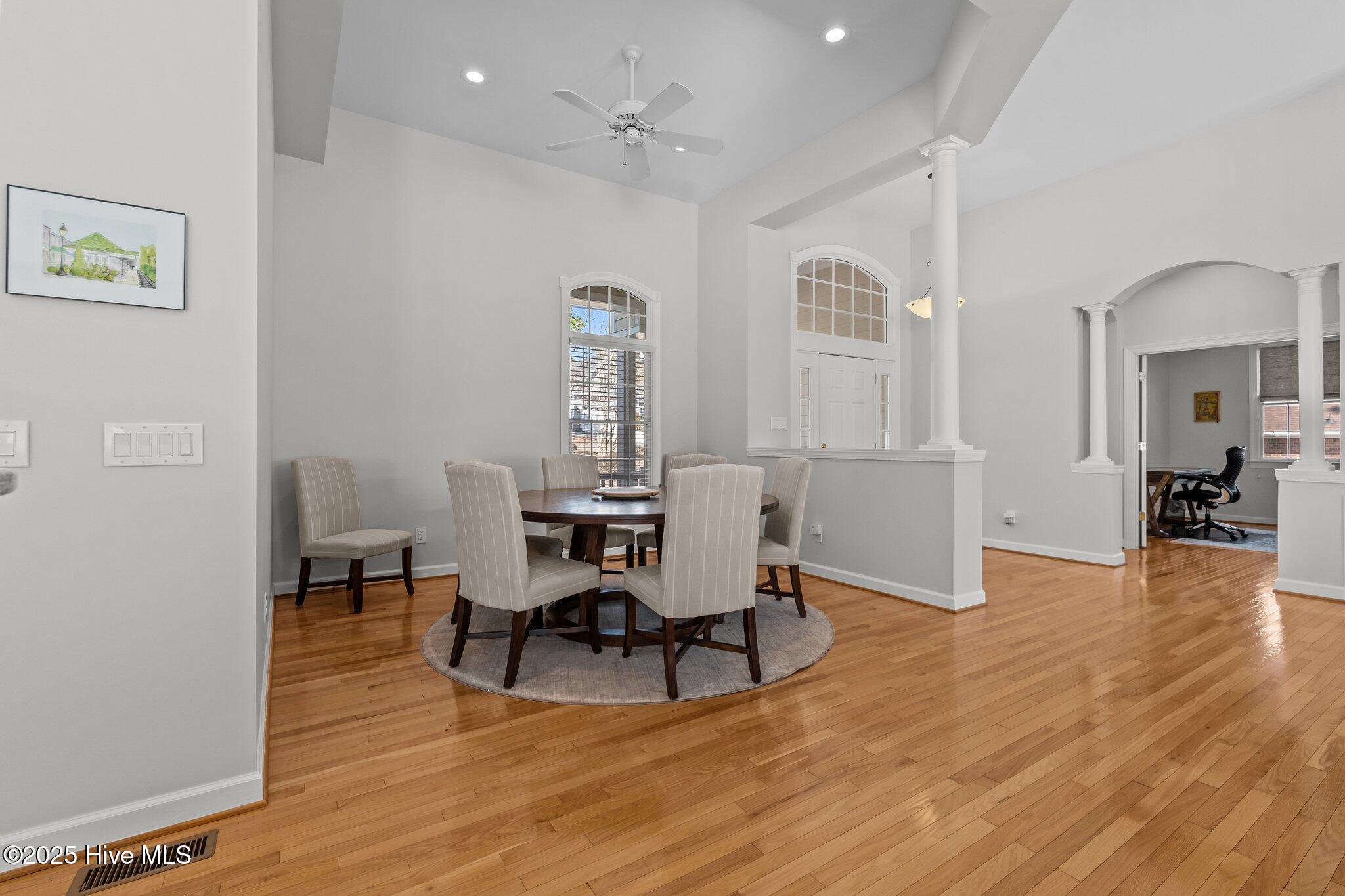 124 Steeplechase Way