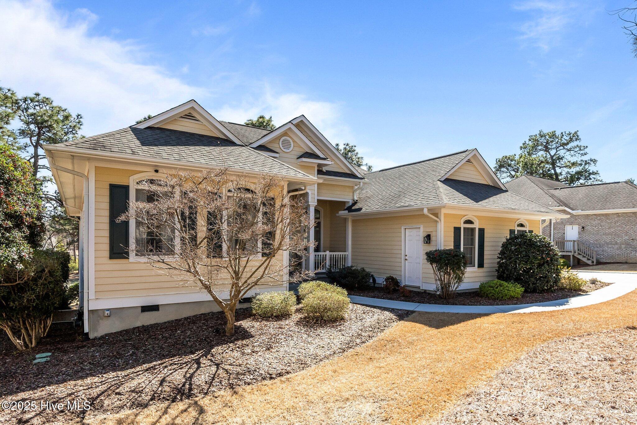 124 Steeplechase Way