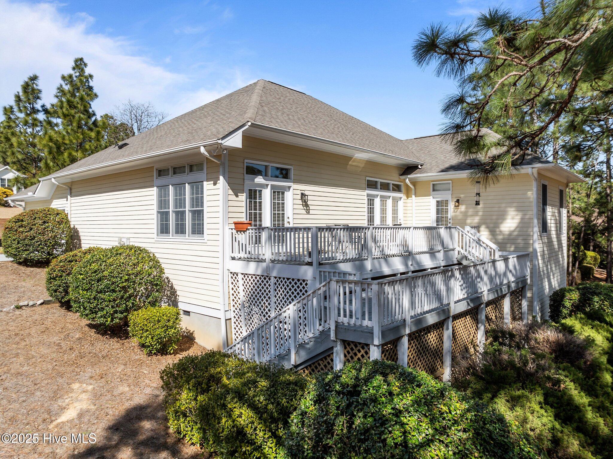 124 Steeplechase Way