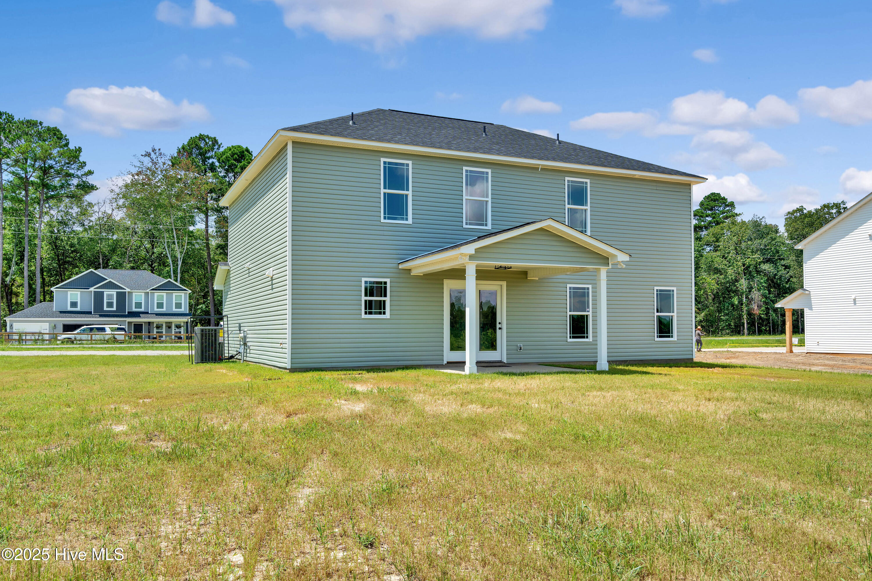 4077 Fulford Mcmillan Road