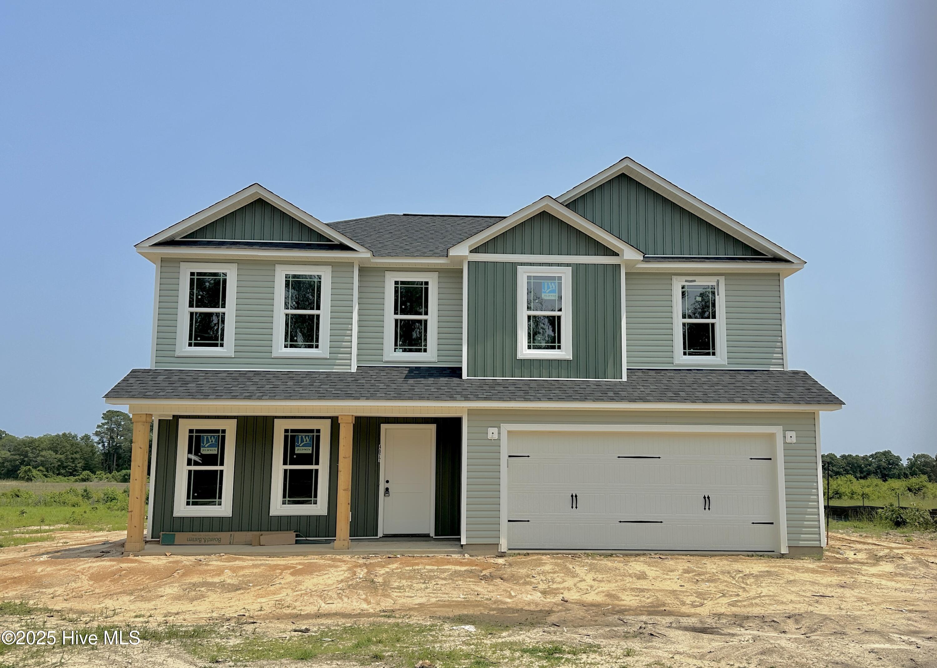 4077 Fulford Mcmillan Road