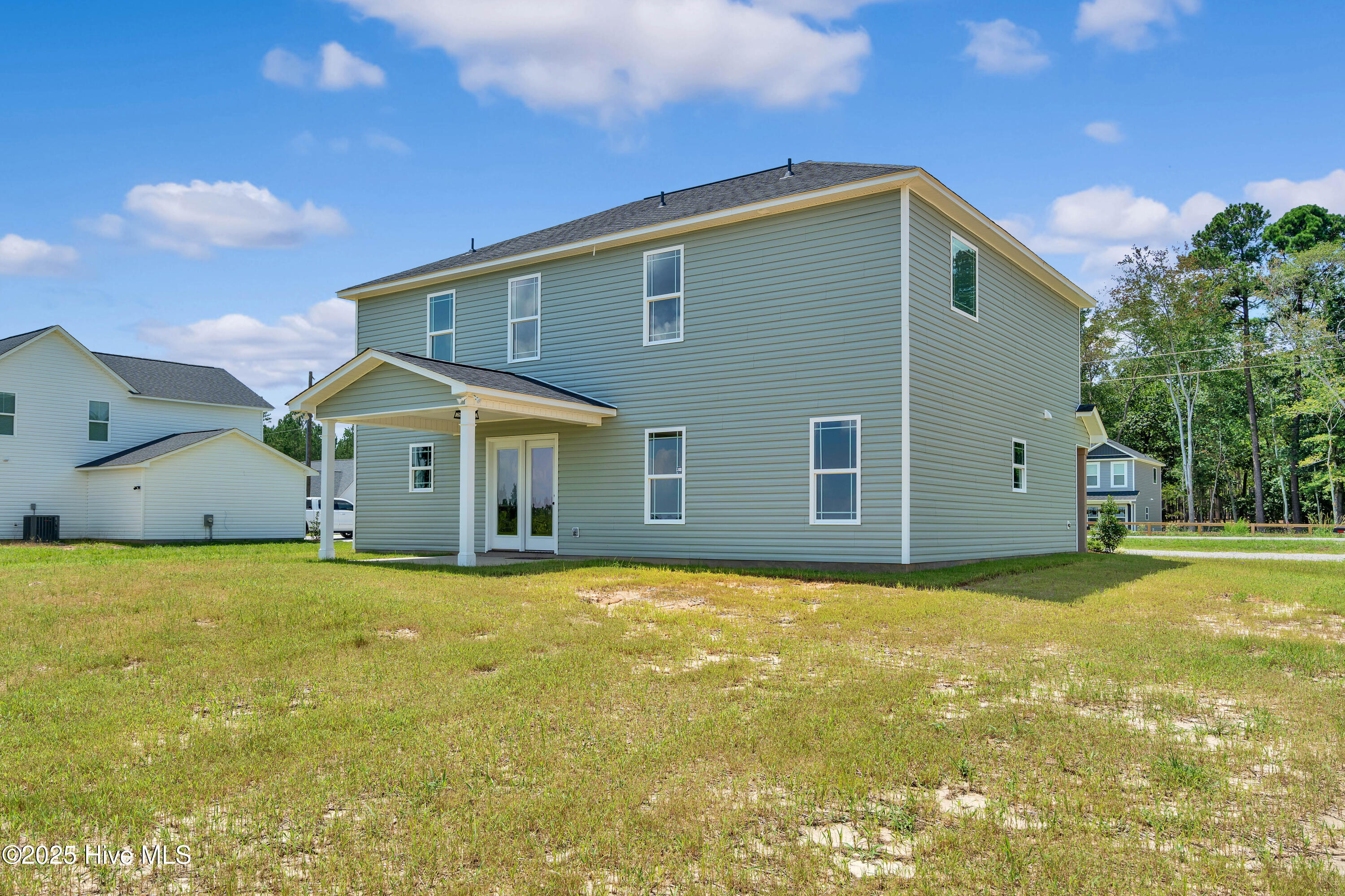 4077 Fulford Mcmillan Road