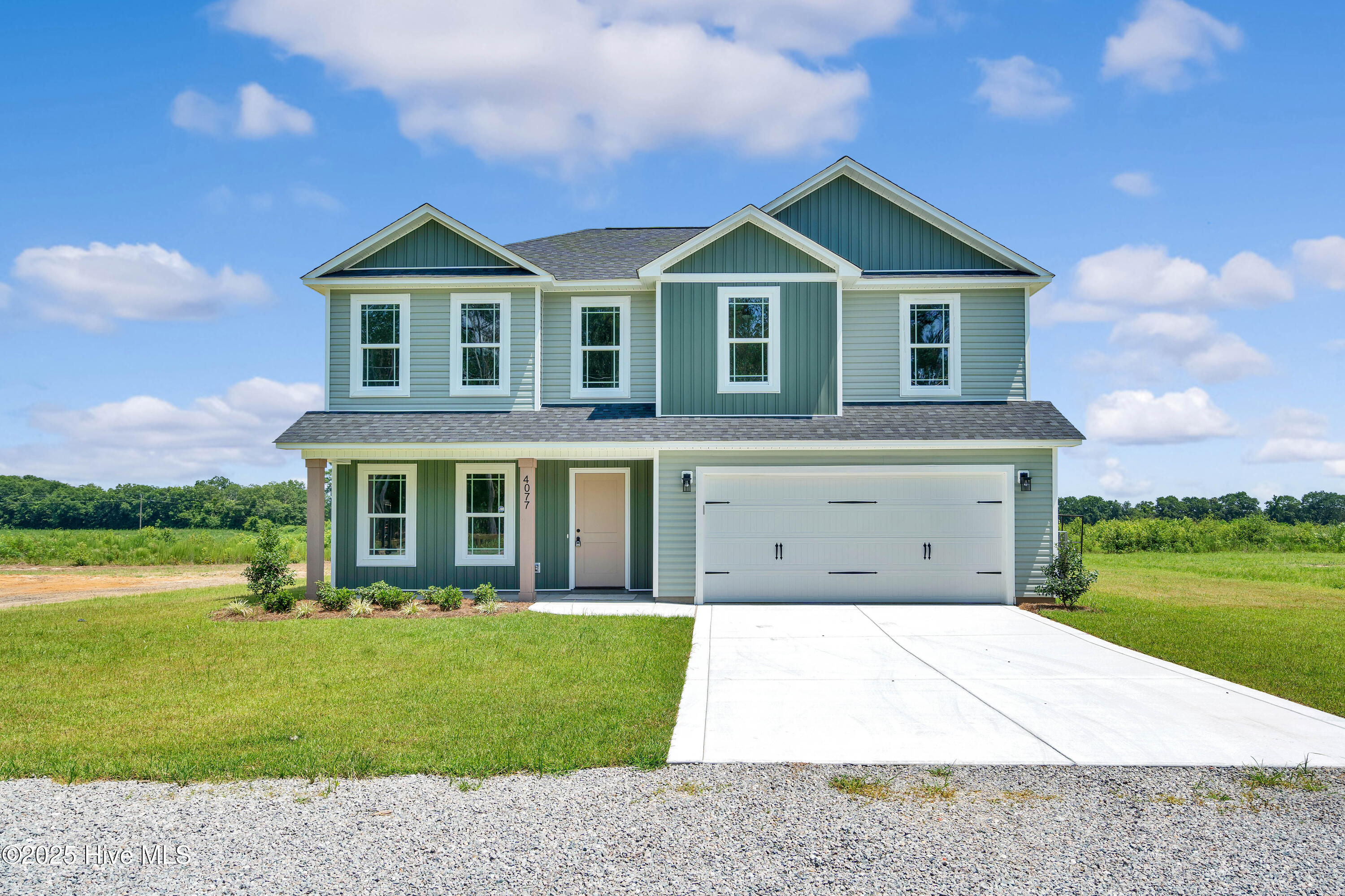 4077 Fulford Mcmillan Road