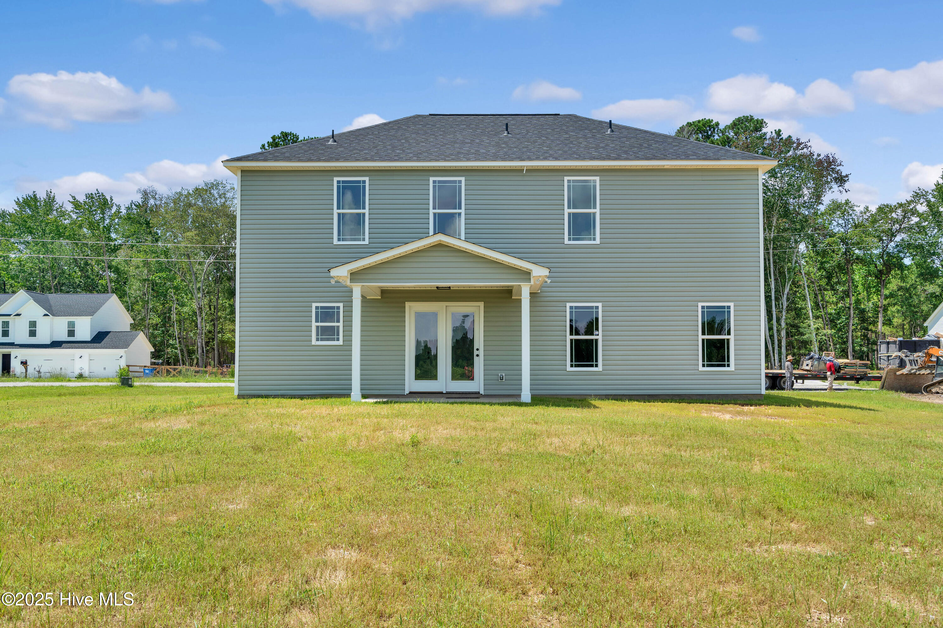 4077 Fulford Mcmillan Road