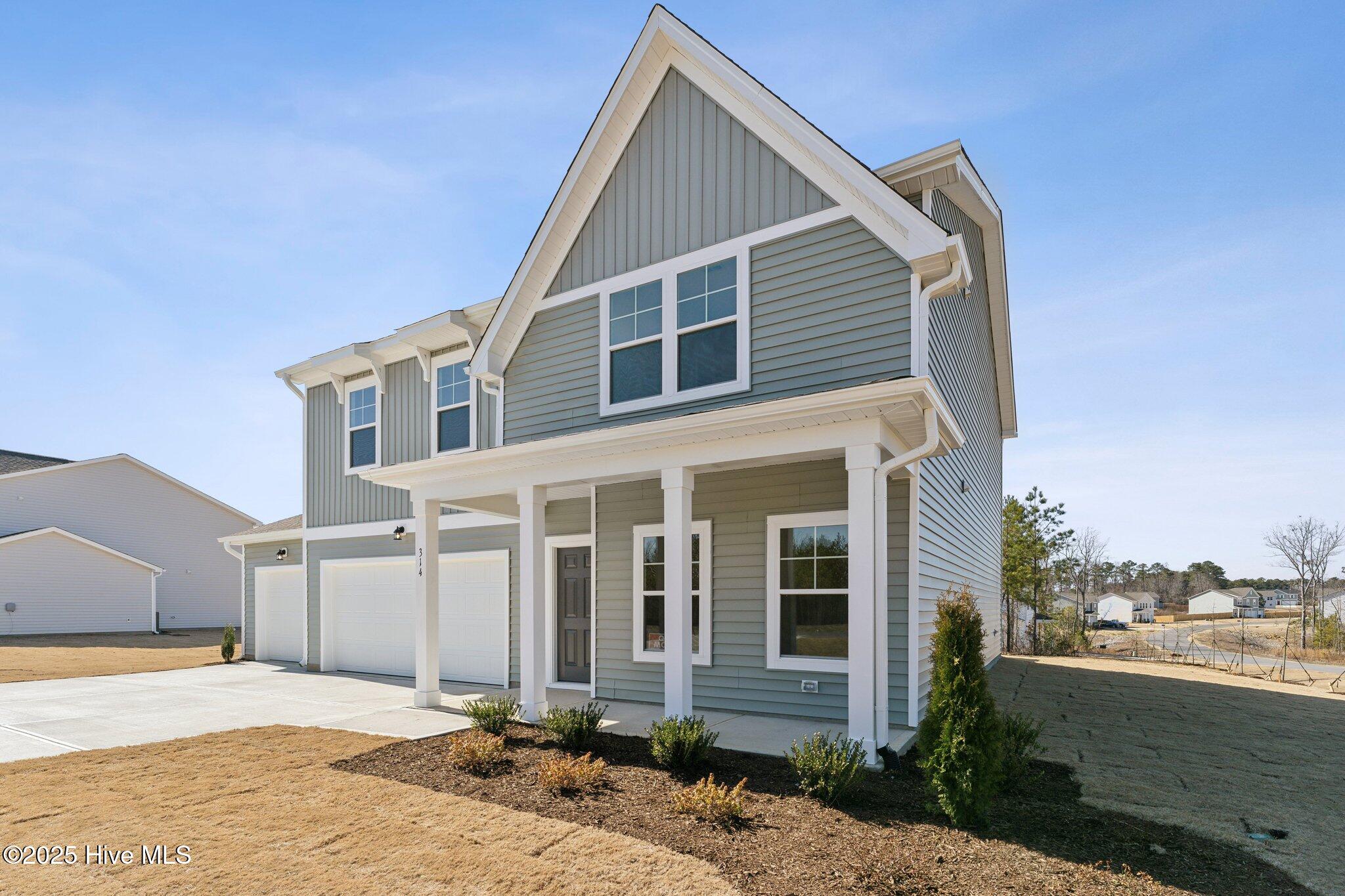 314 Enfield Drive