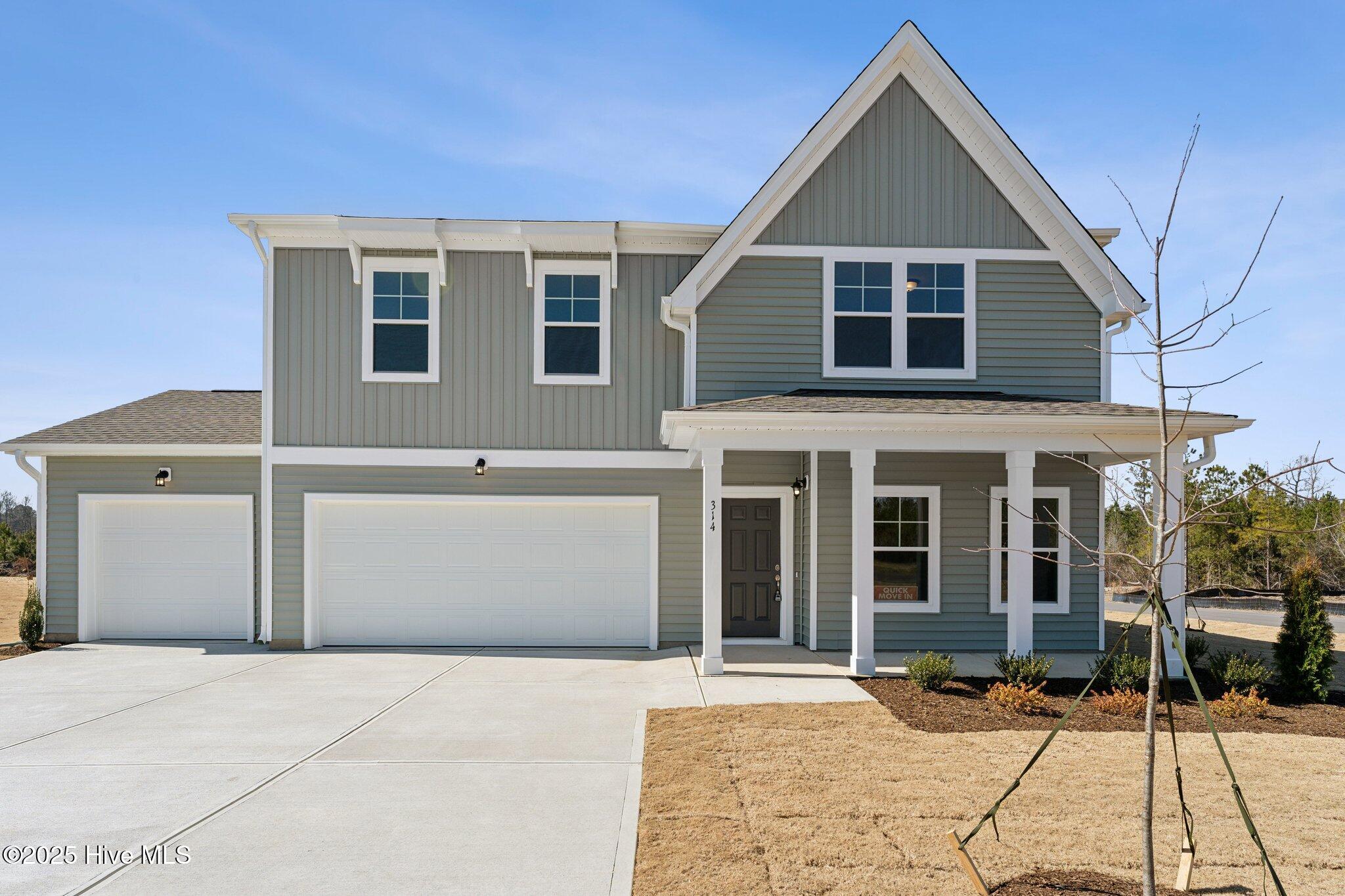 314 Enfield Drive