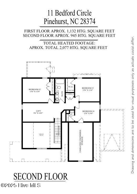 11 Bedford Circle
