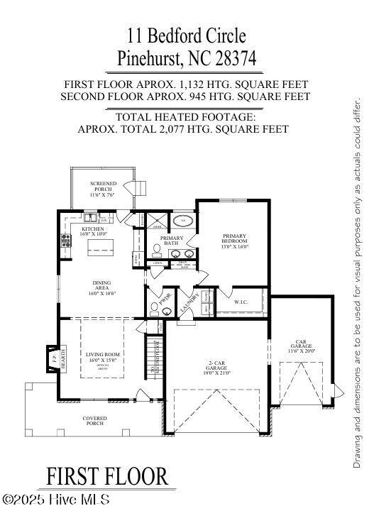 11 Bedford Circle